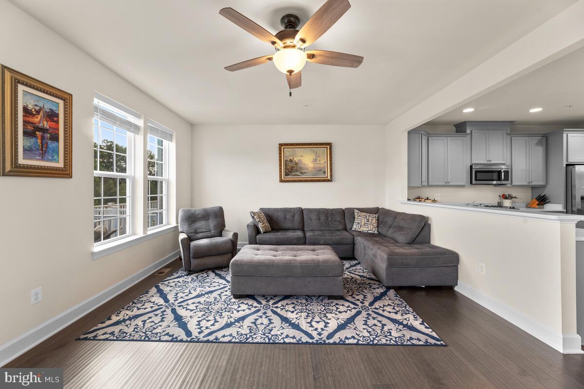 PARKSIDE AT WESTPHALIA - Residential