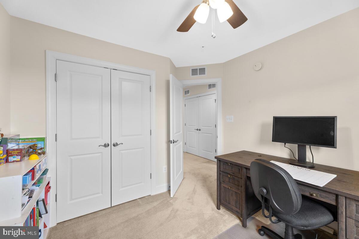 PARKSIDE AT WESTPHALIA - Residential