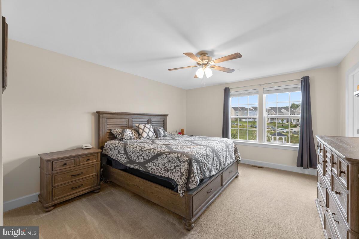 PARKSIDE AT WESTPHALIA - Residential