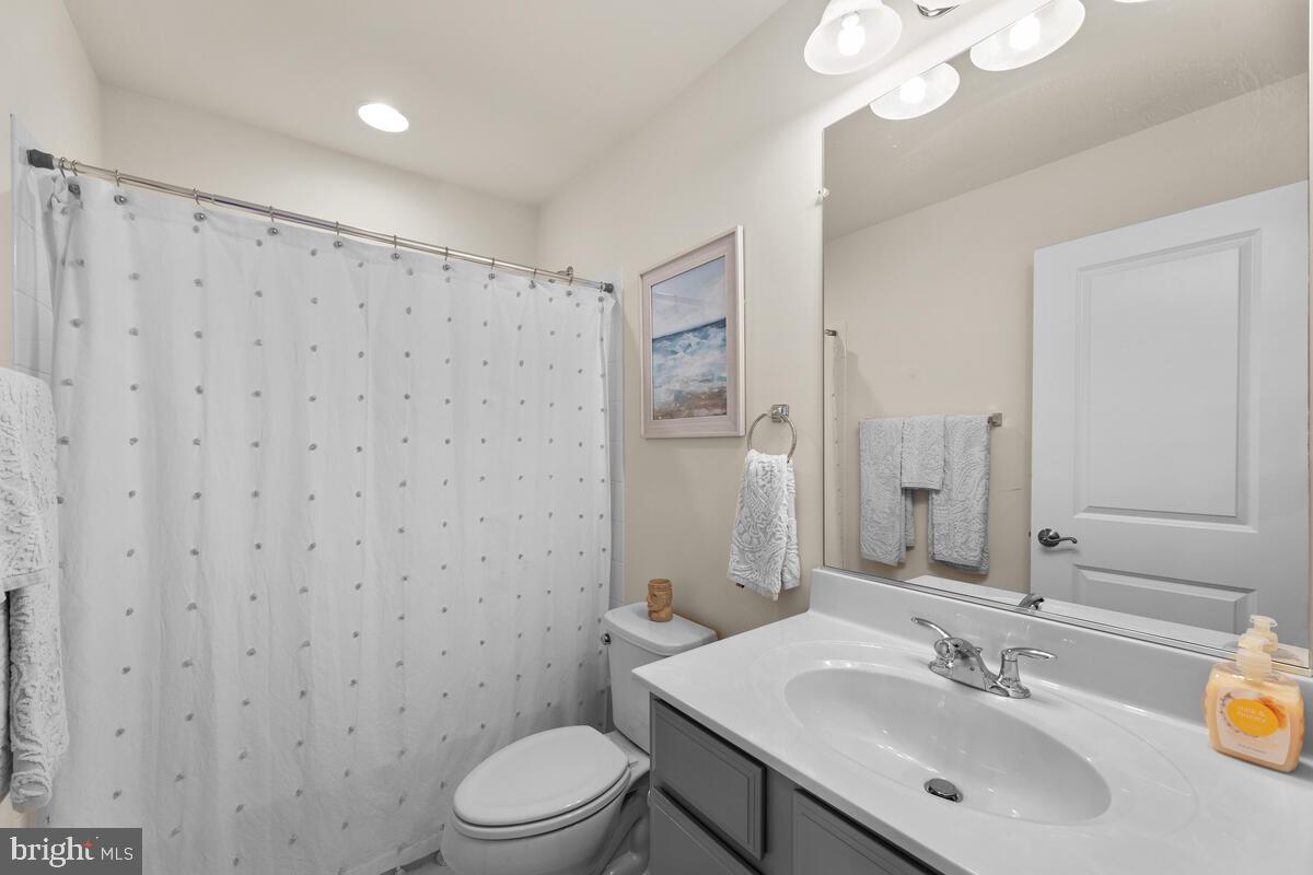 PARKSIDE AT WESTPHALIA - Residential