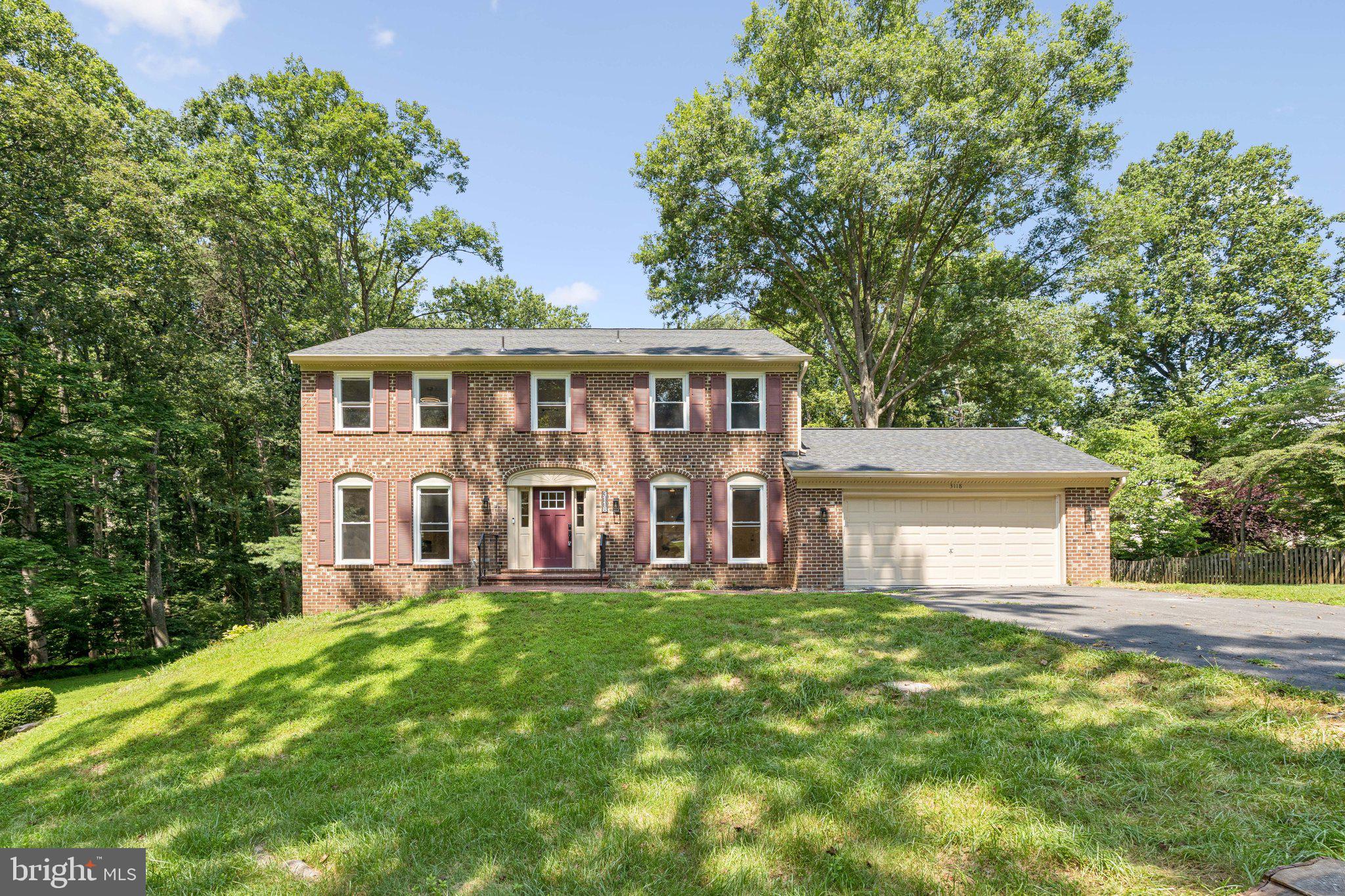 3118 MILLER HEIGHTS ROAD