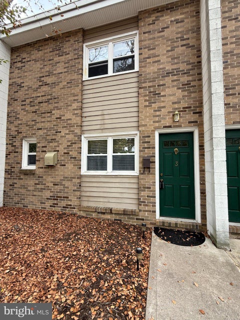 Townhouse For Rent - 24-30 George Street #APT. 3<br/> Mercer County, LAWRENCEVILLE, NJ 08648