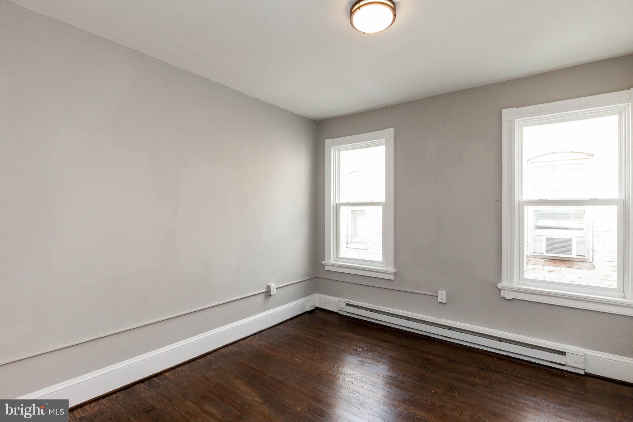 DOWNTOWN FREDERICK - Residential Lease