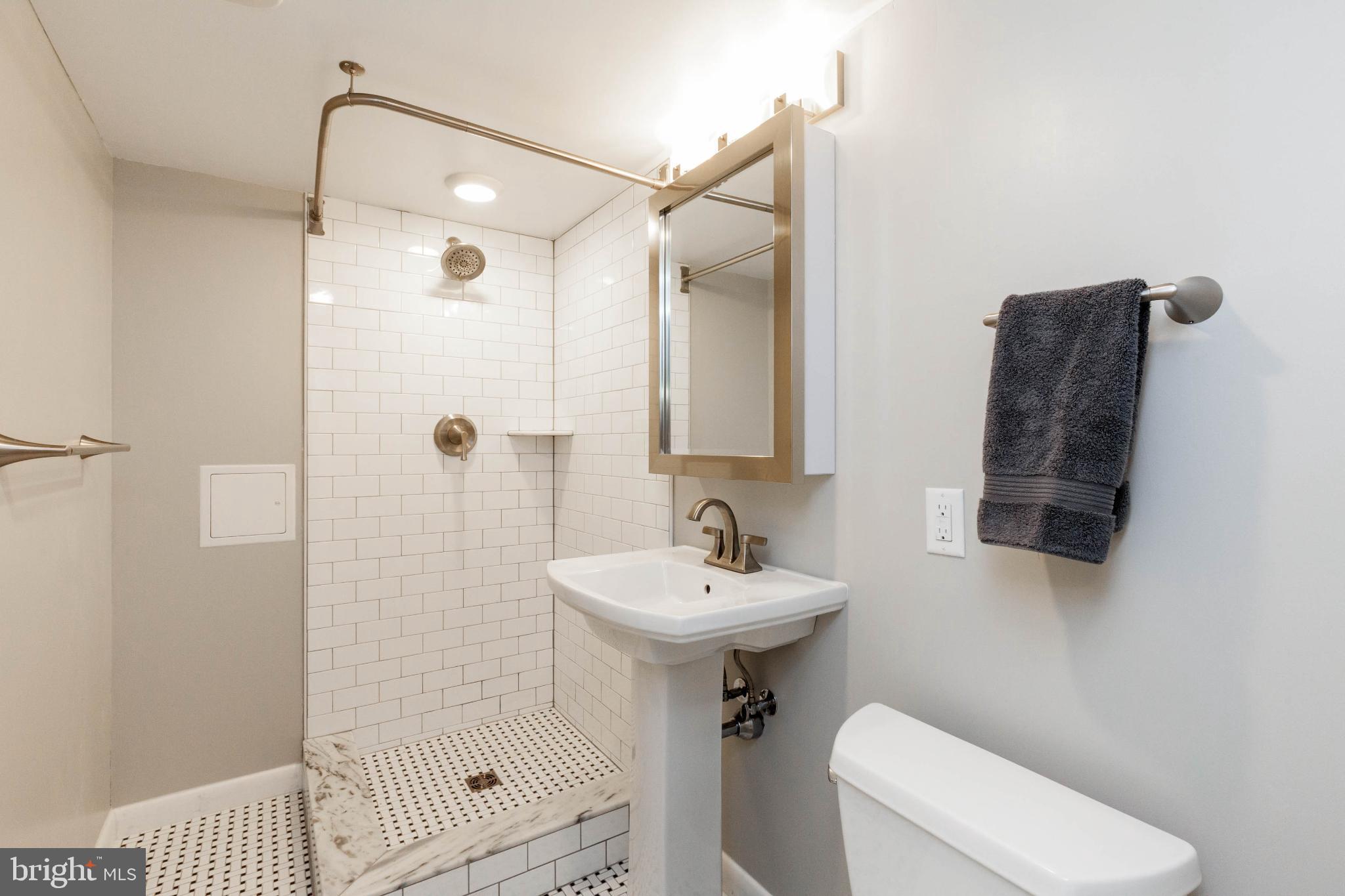 DOWNTOWN FREDERICK - Residential Lease