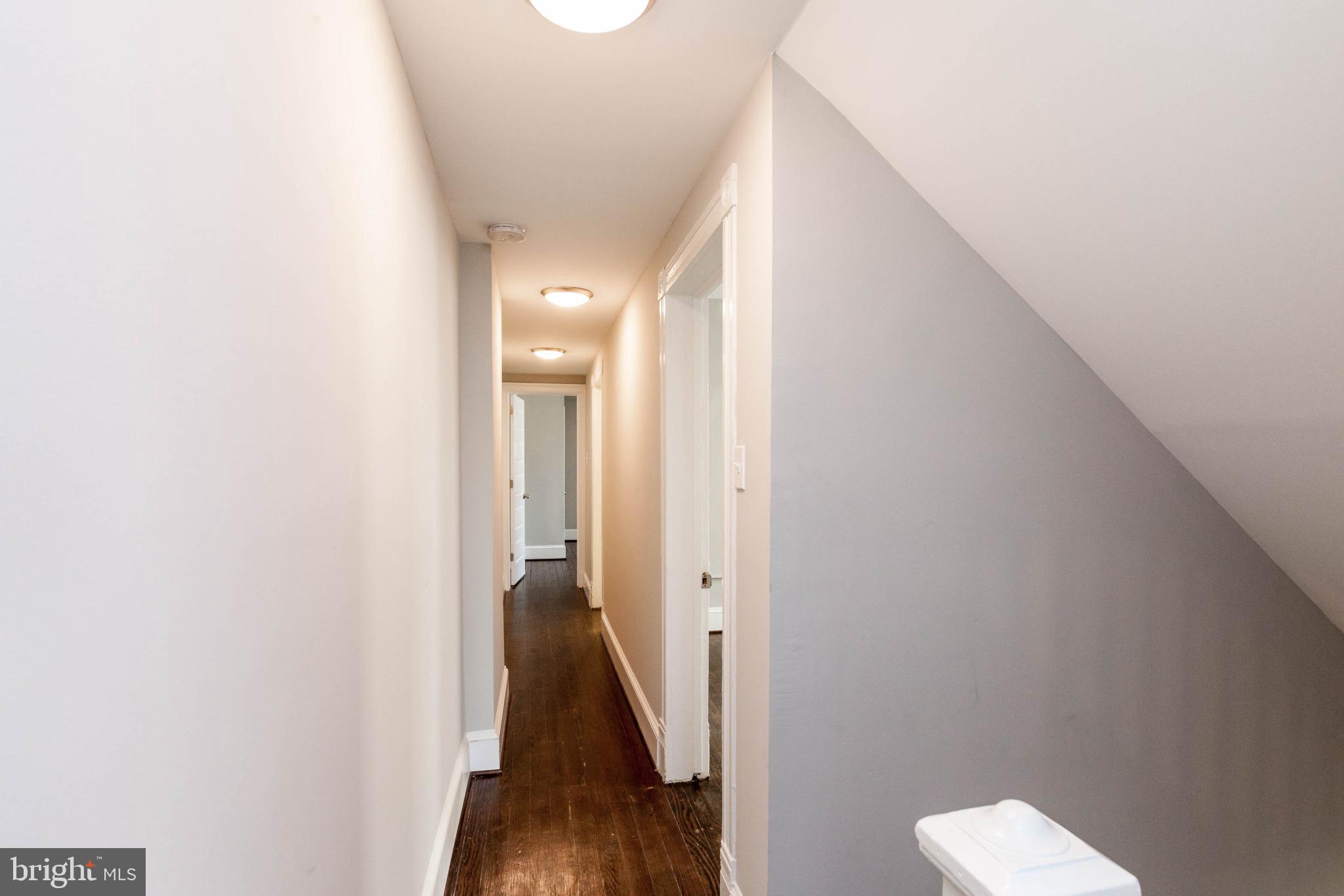 DOWNTOWN FREDERICK - Residential Lease