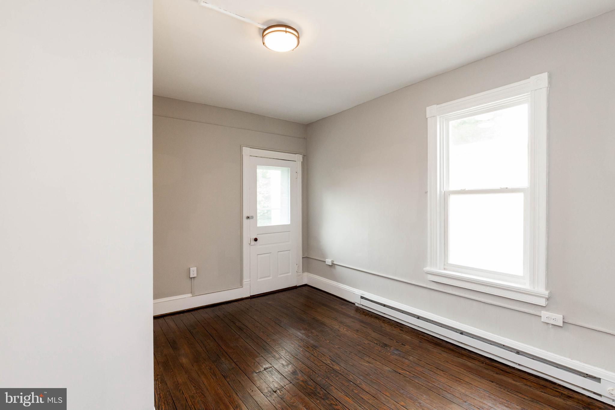 DOWNTOWN FREDERICK - Residential Lease