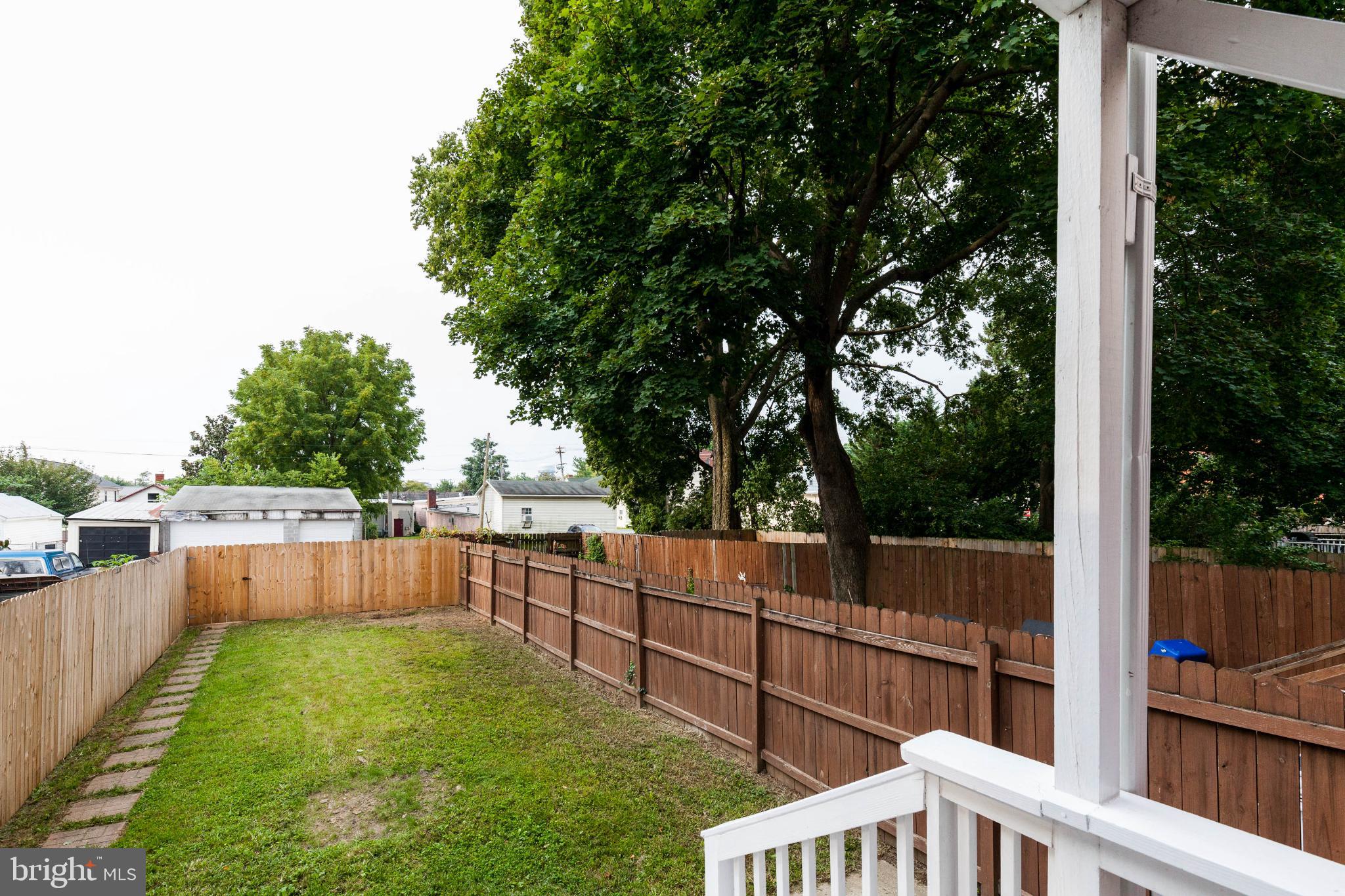 DOWNTOWN FREDERICK - Residential Lease