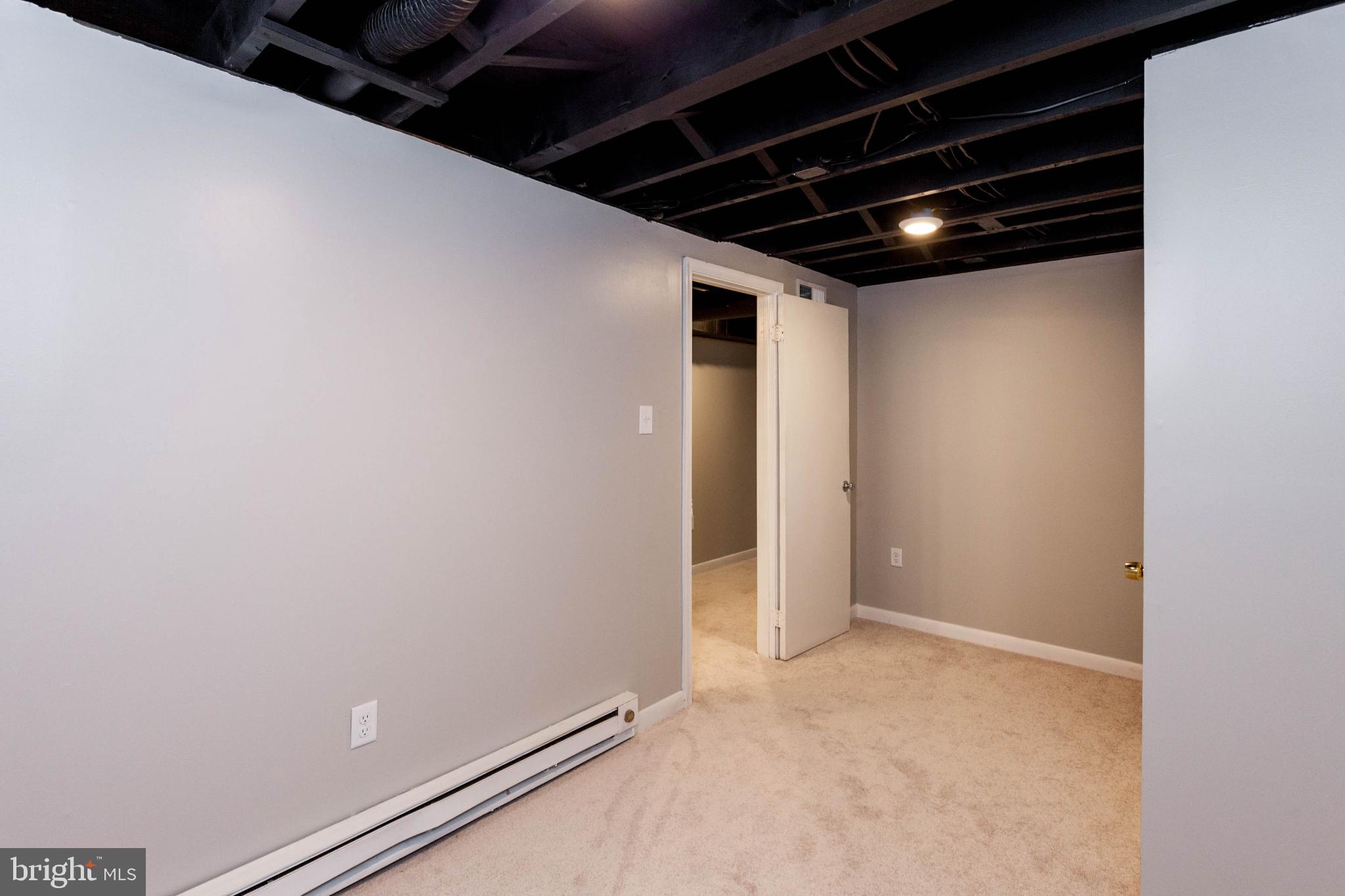 DOWNTOWN FREDERICK - Residential Lease