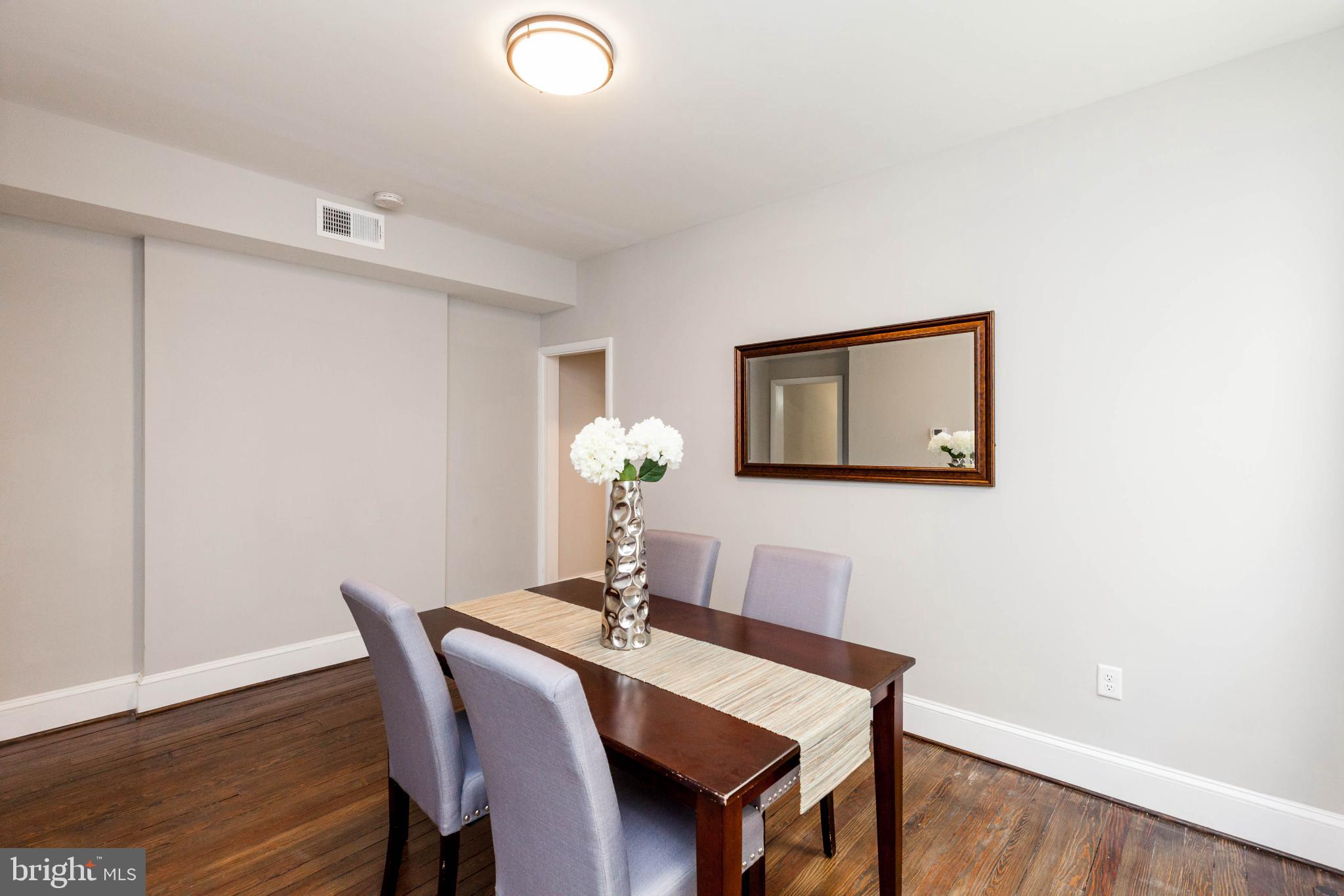 DOWNTOWN FREDERICK - Residential Lease