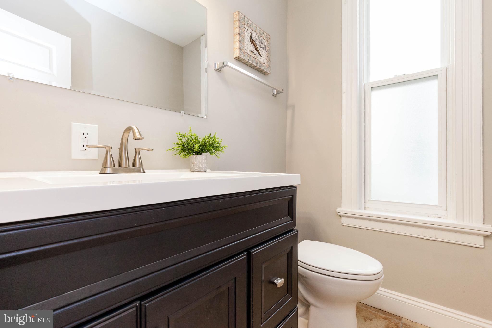 DOWNTOWN FREDERICK - Residential Lease