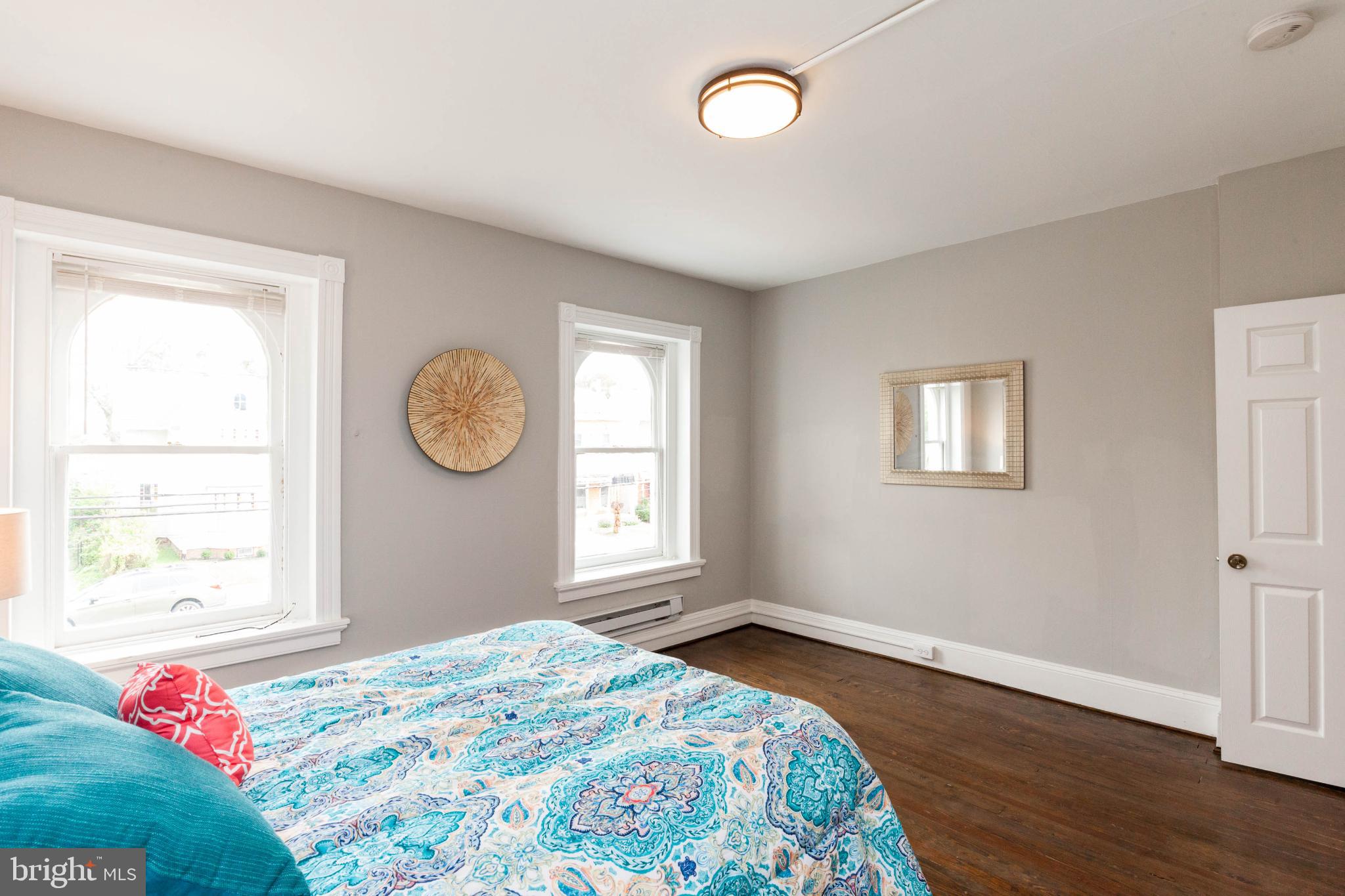 DOWNTOWN FREDERICK - Residential Lease