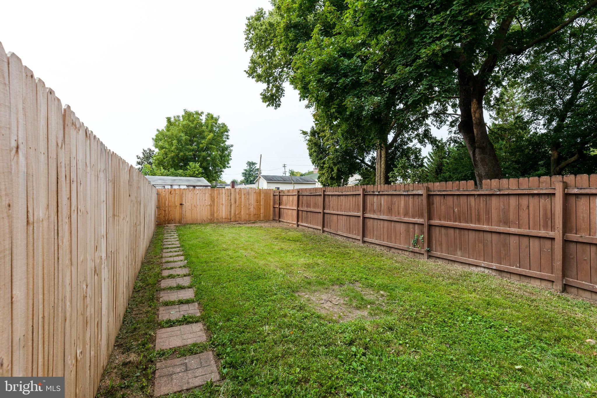 DOWNTOWN FREDERICK - Residential Lease