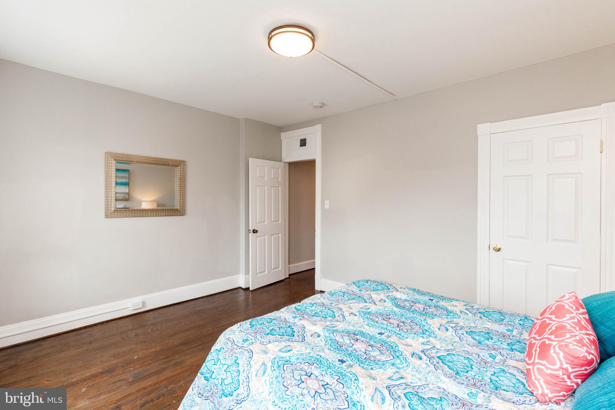 DOWNTOWN FREDERICK - Residential Lease