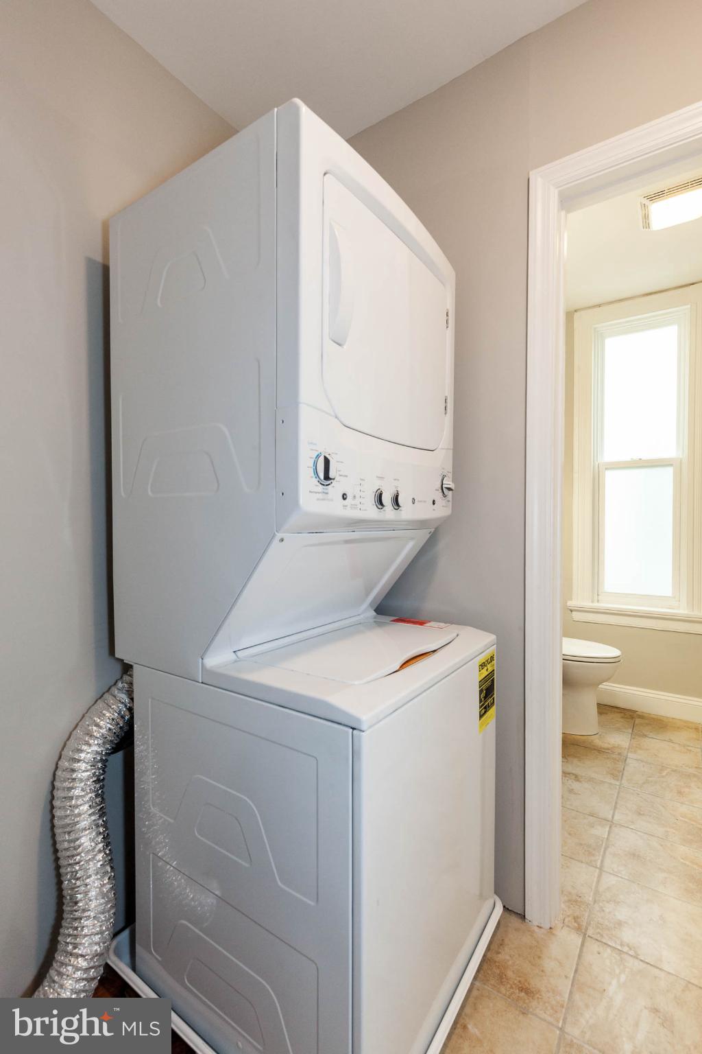 DOWNTOWN FREDERICK - Residential Lease