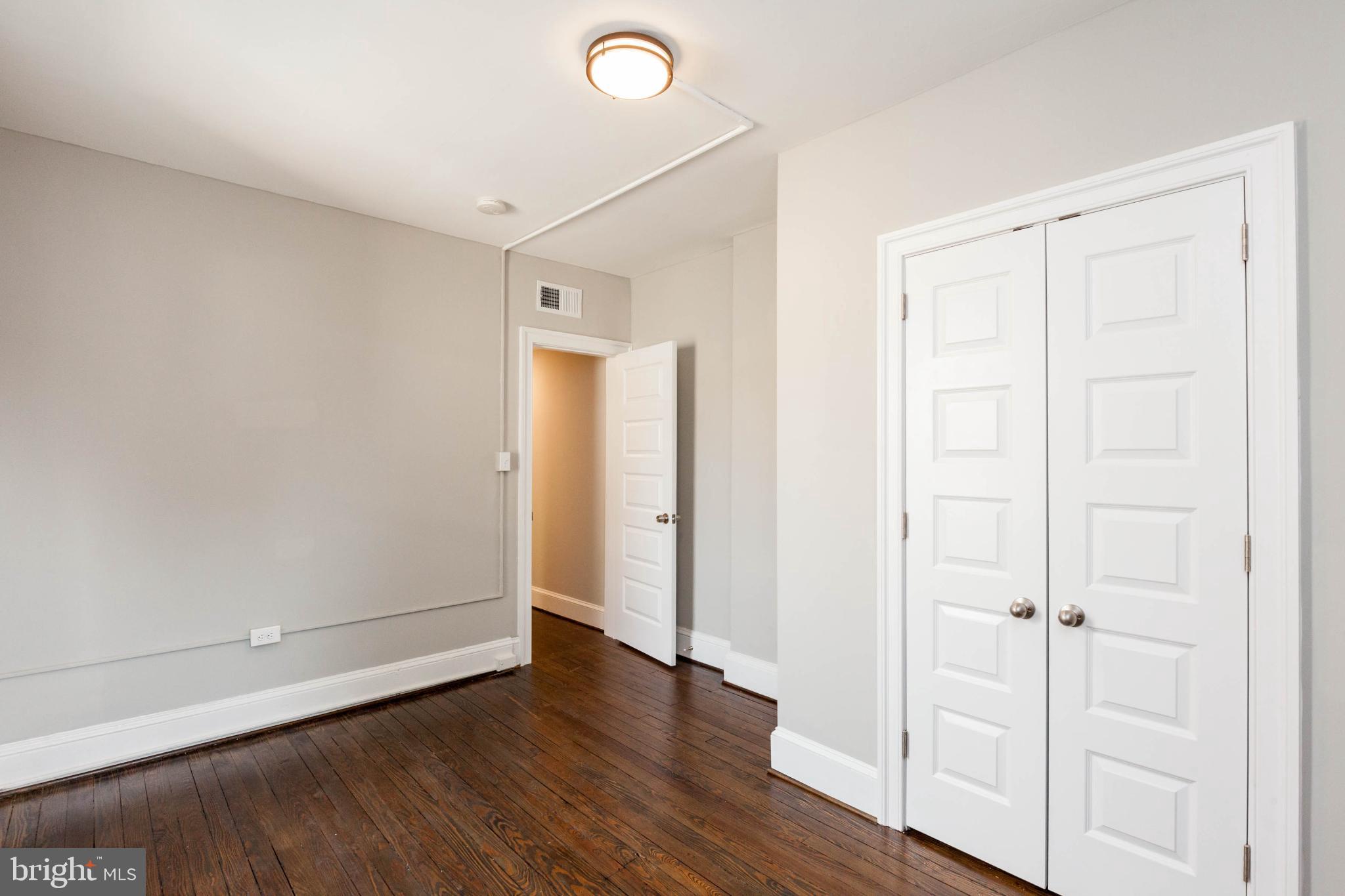 DOWNTOWN FREDERICK - Residential Lease