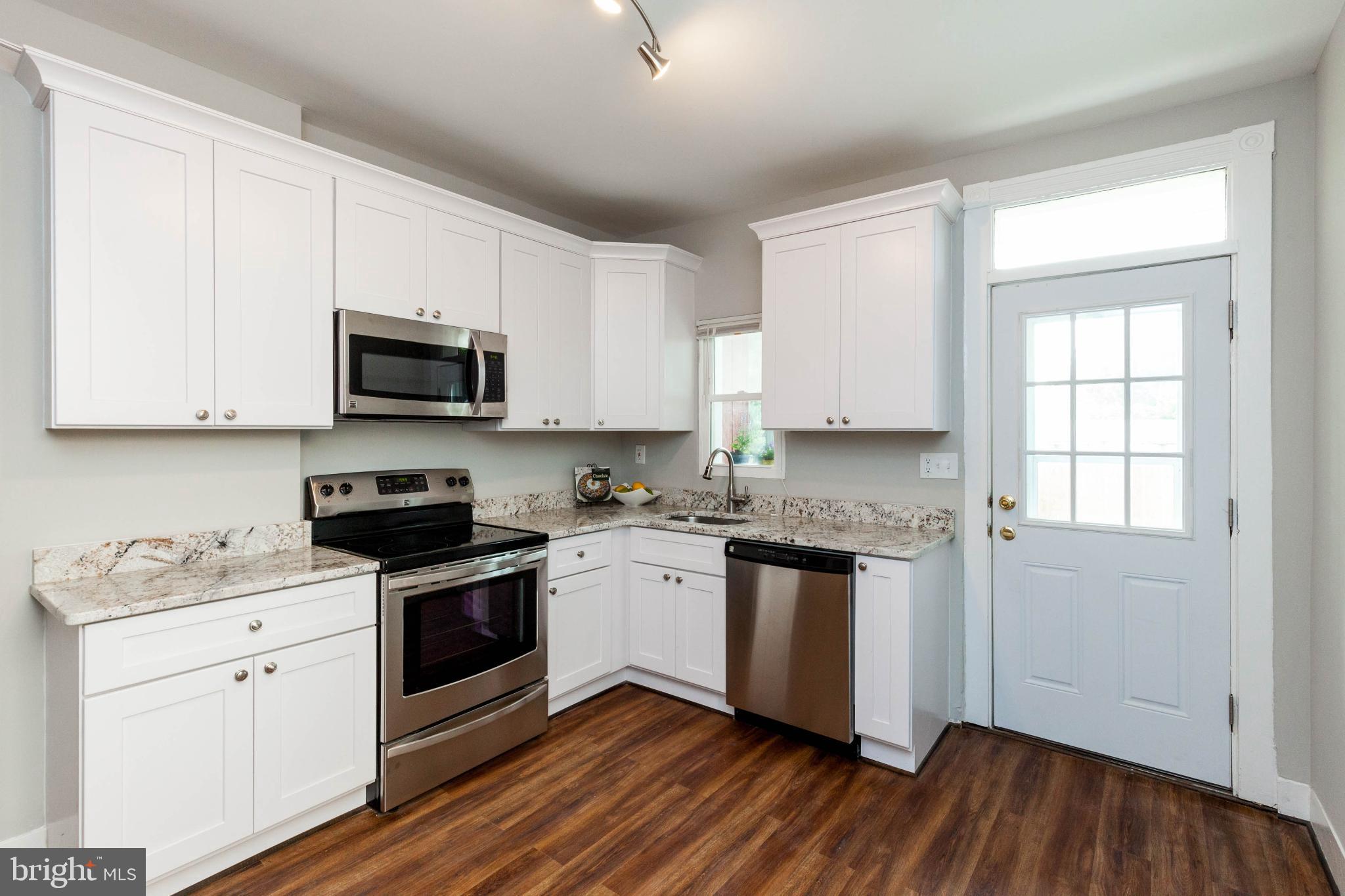 DOWNTOWN FREDERICK - Residential Lease