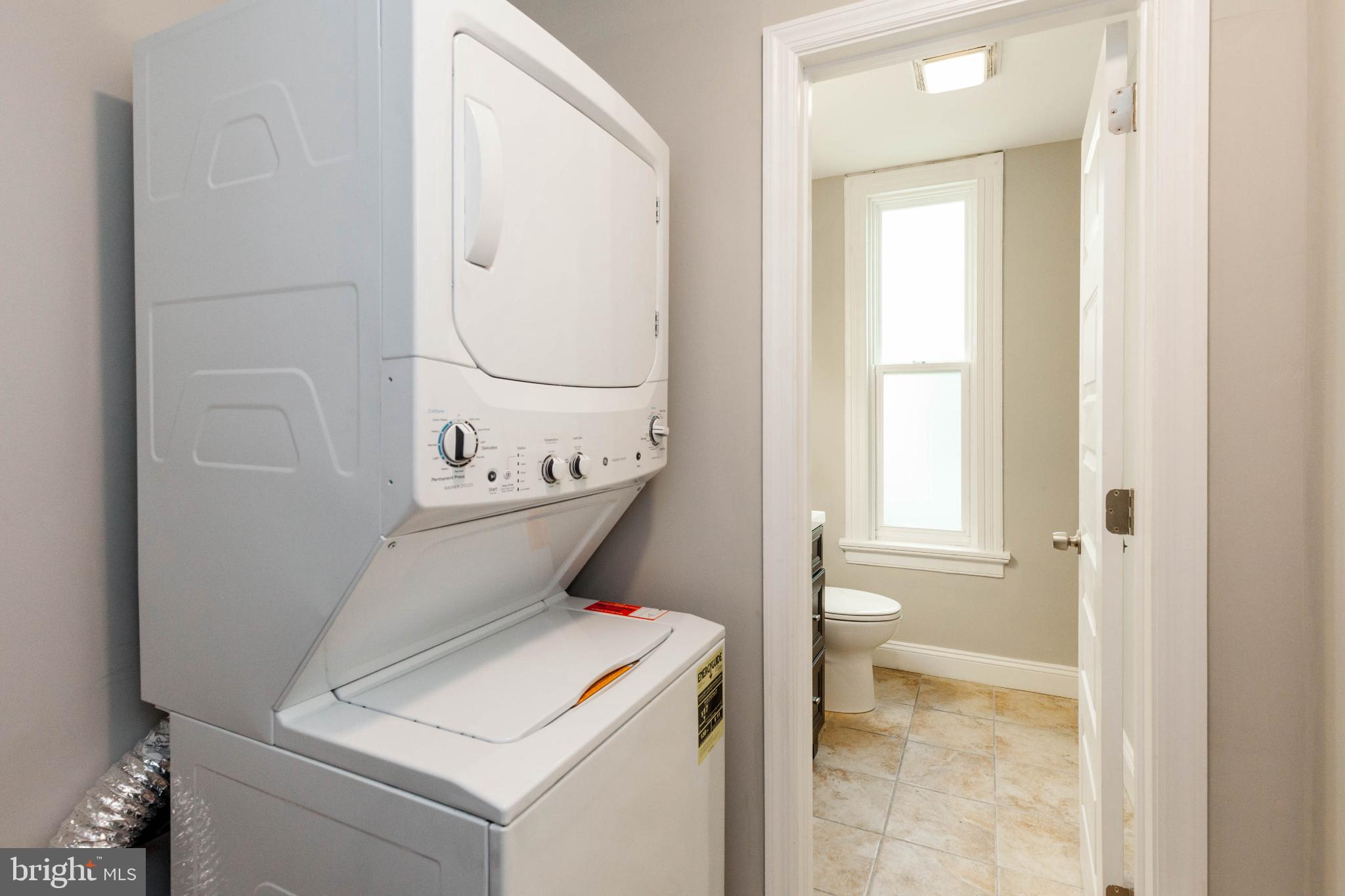 DOWNTOWN FREDERICK - Residential Lease