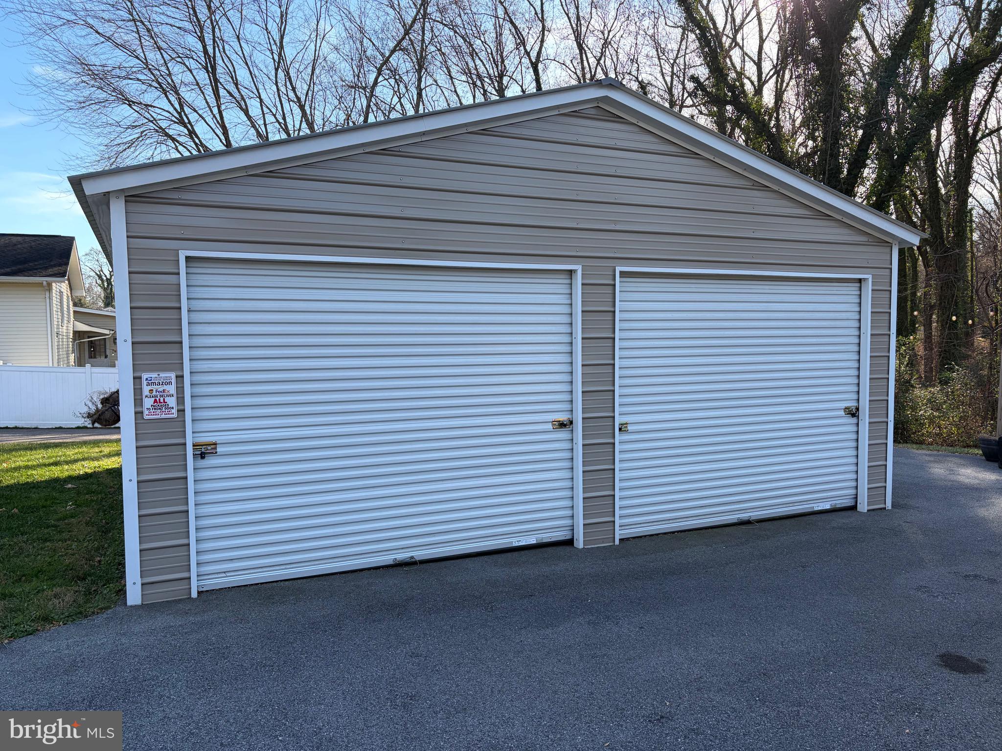 MULBERRY HILL - Residential Lease