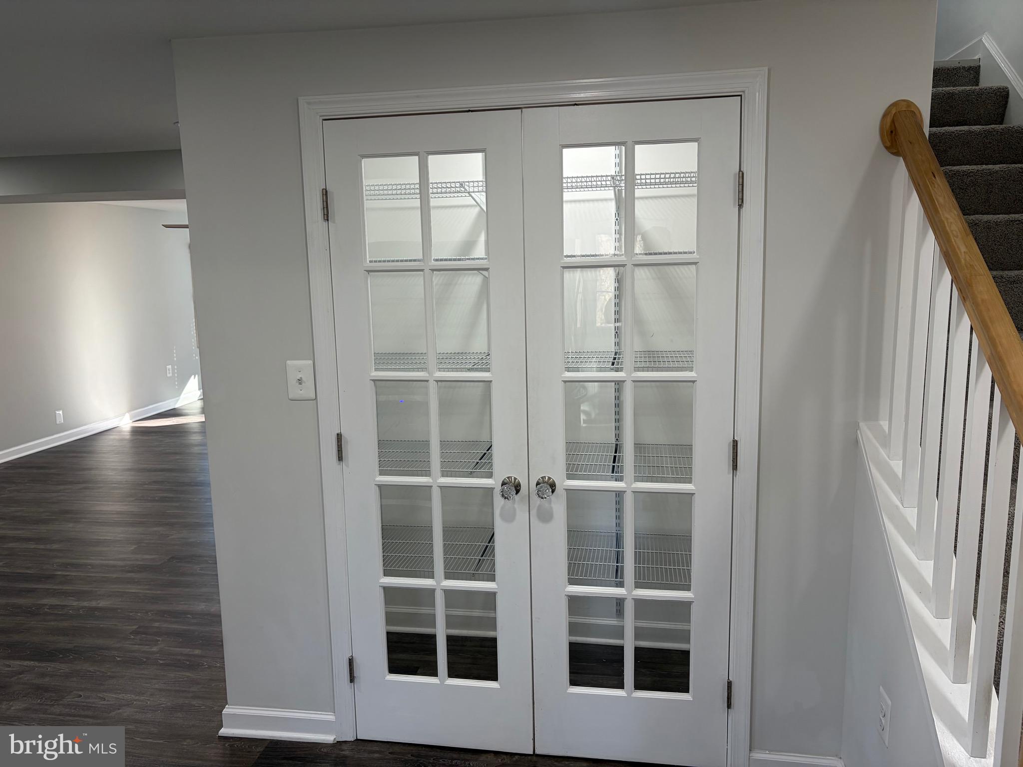 MULBERRY HILL - Residential Lease