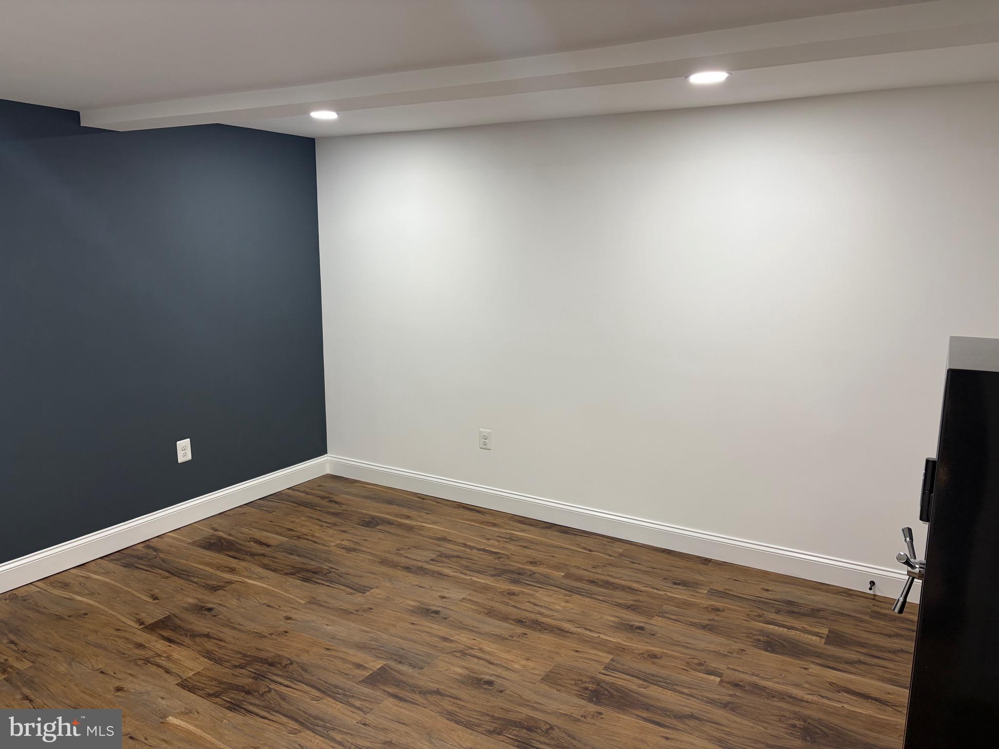 MULBERRY HILL - Residential Lease