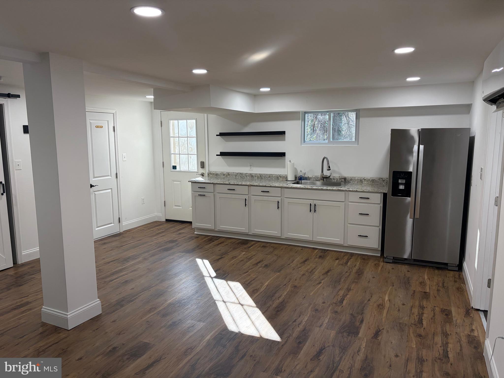 MULBERRY HILL - Residential Lease