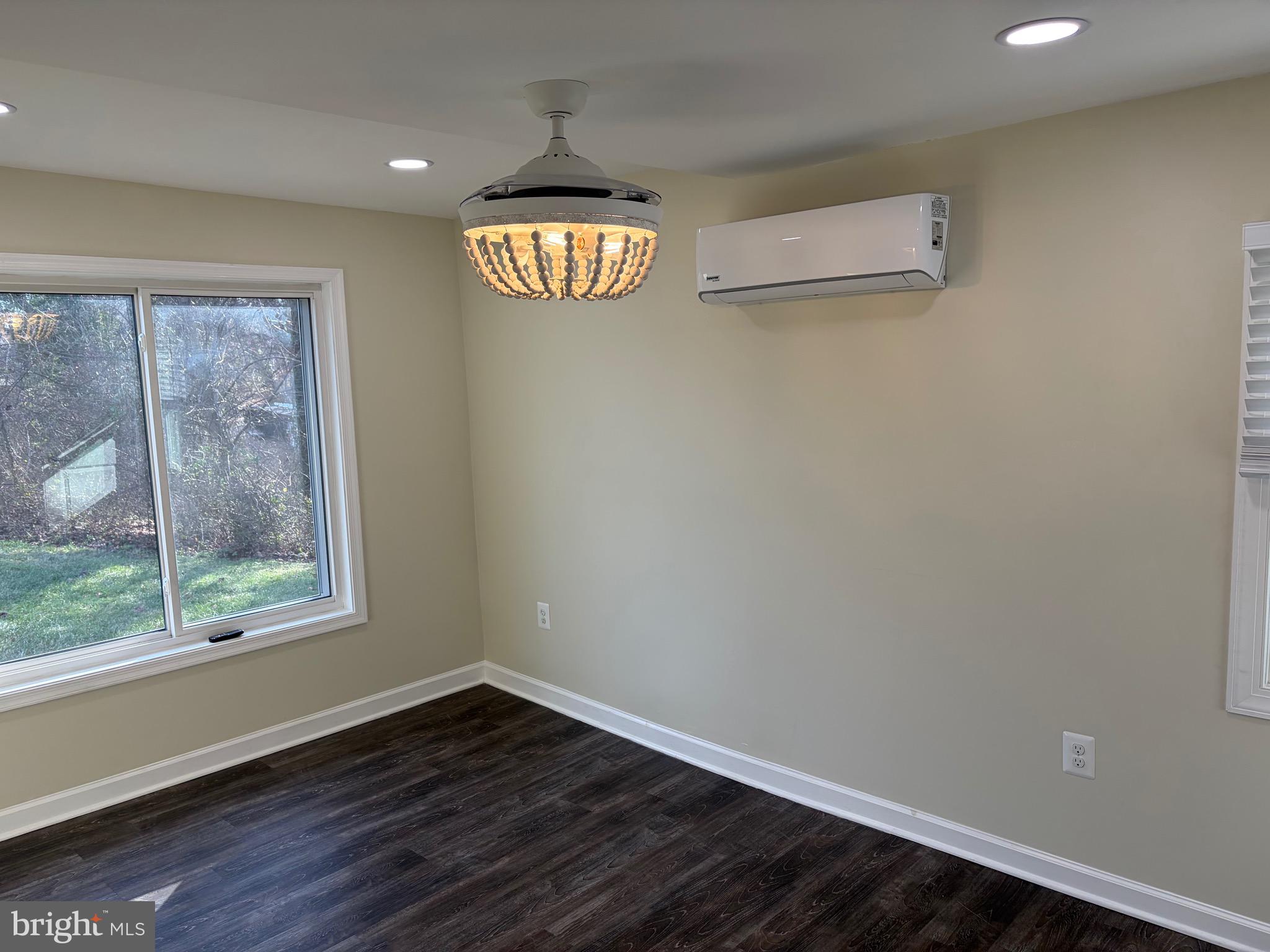 MULBERRY HILL - Residential Lease