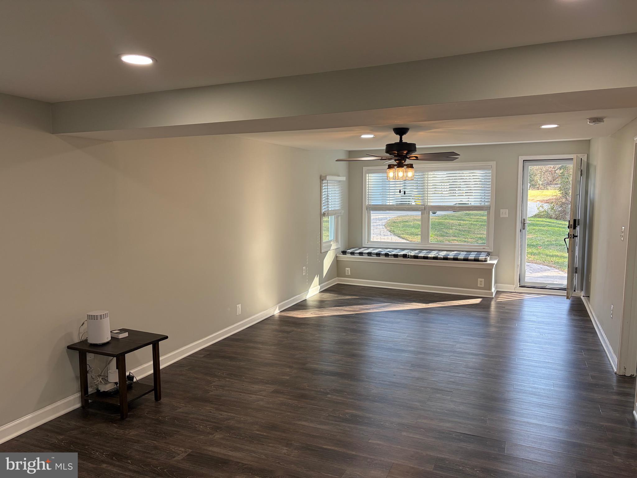 MULBERRY HILL - Residential Lease