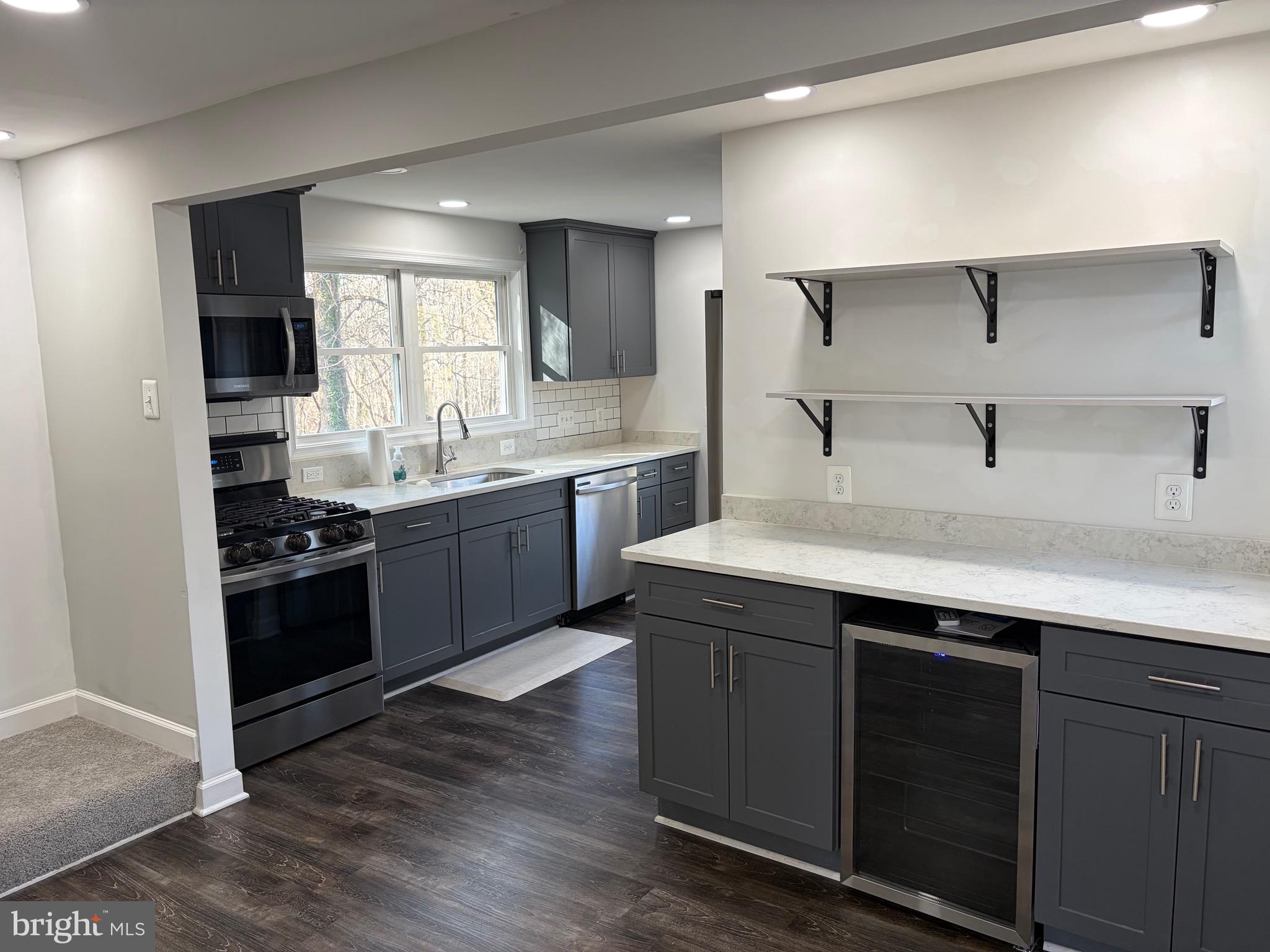 MULBERRY HILL - Residential Lease