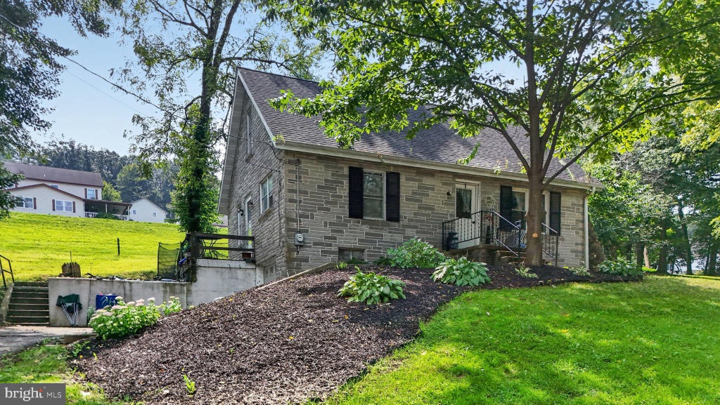 Photo of 5124 Strasburg Road, KINZERS, PA 17535 (MLS # PALA2095498)