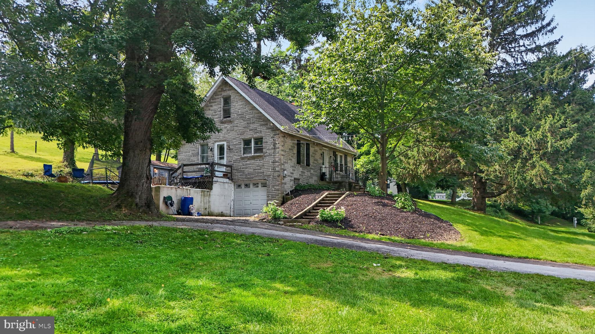 5124 STRASBURG ROAD