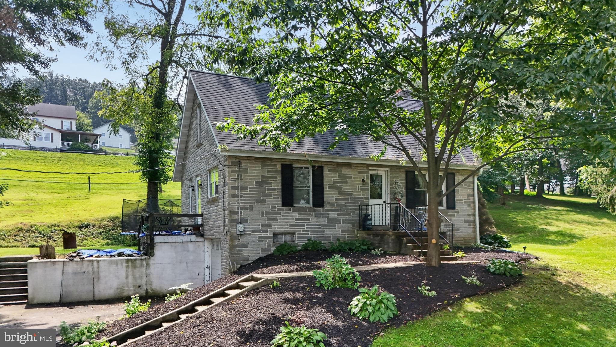 5124 STRASBURG ROAD