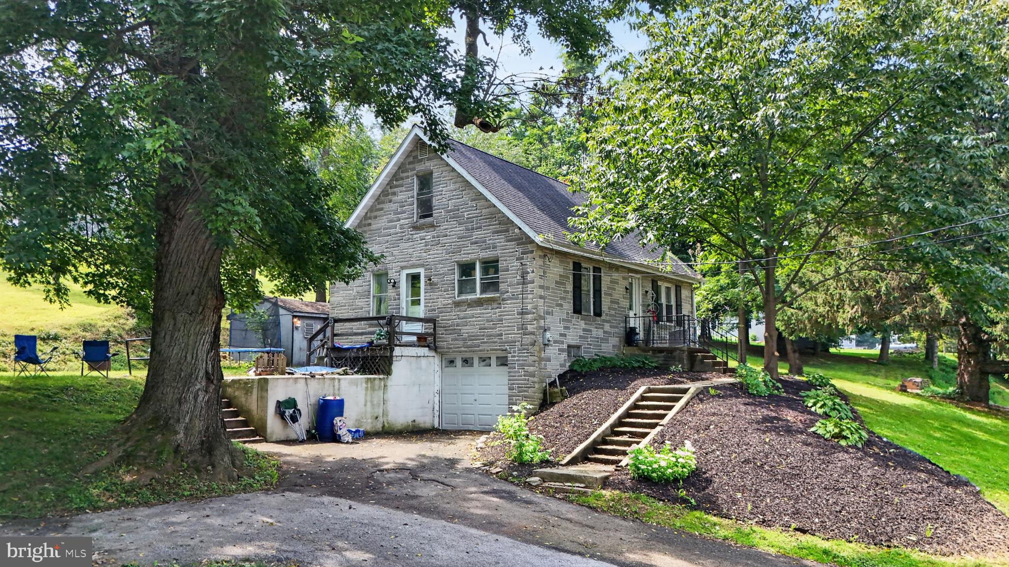 5124 STRASBURG ROAD
