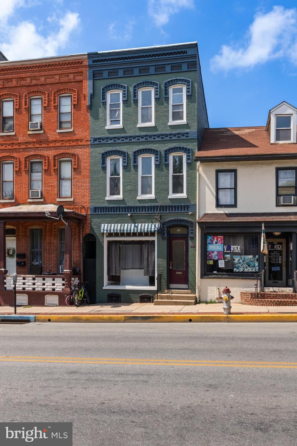 Photo of 475 Locust Street, COLUMBIA, PA 17512 (MLS # PALA2074932)