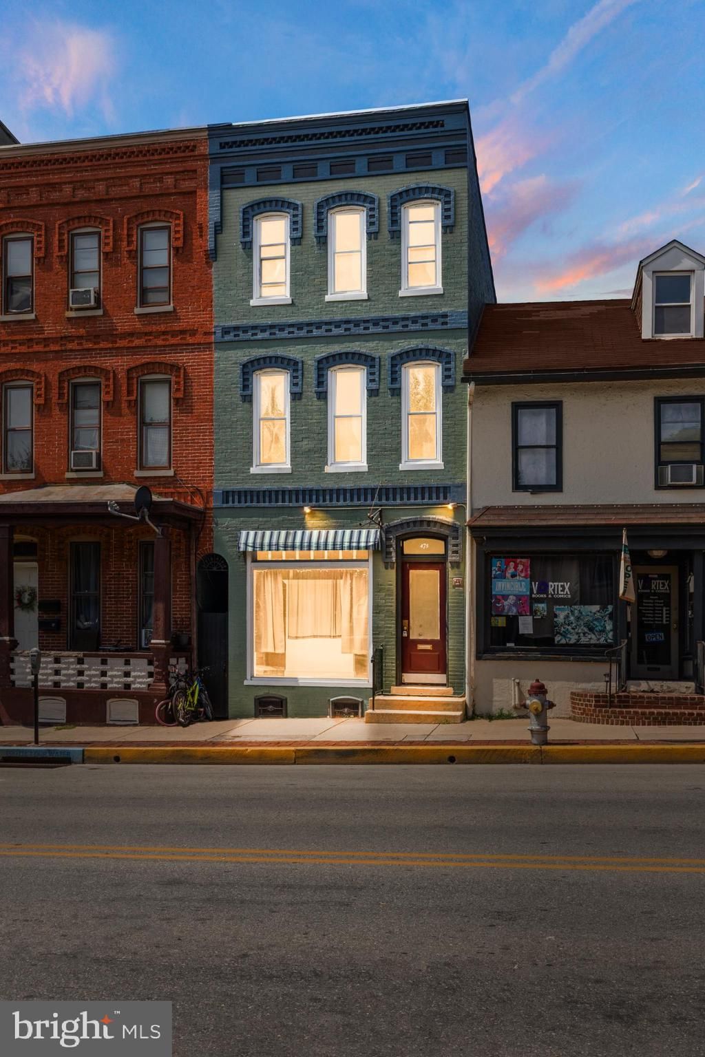 Photo of 475 Locust Street, COLUMBIA, PA 17512 (MLS # PALA2074932)