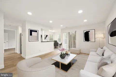 1793 Jonathan Way Unit F, Reston, VA MLS: VAFX2236090
