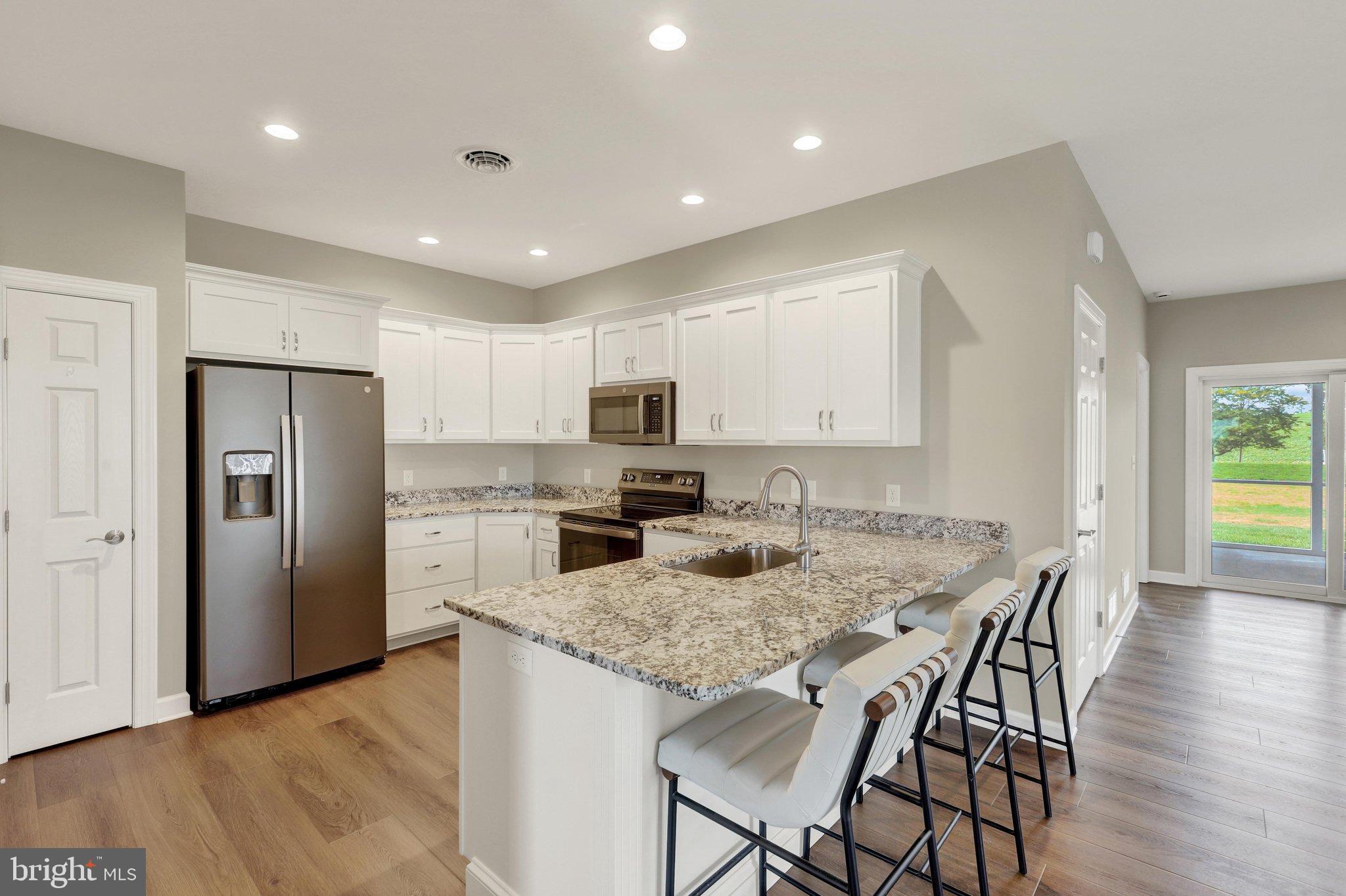 4527 RANGE RUNNER DRIVE
