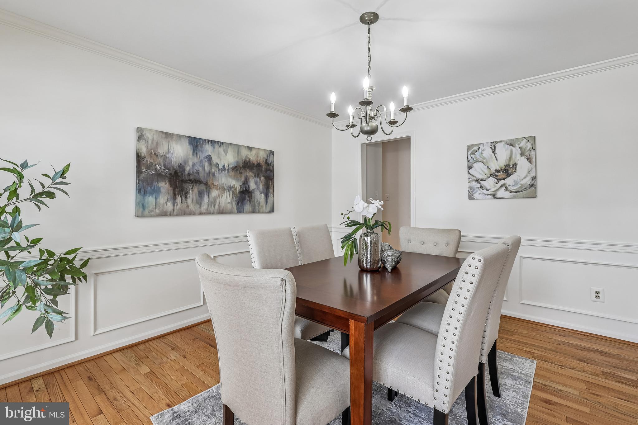 DRANESVILLE ESTATES - Residential