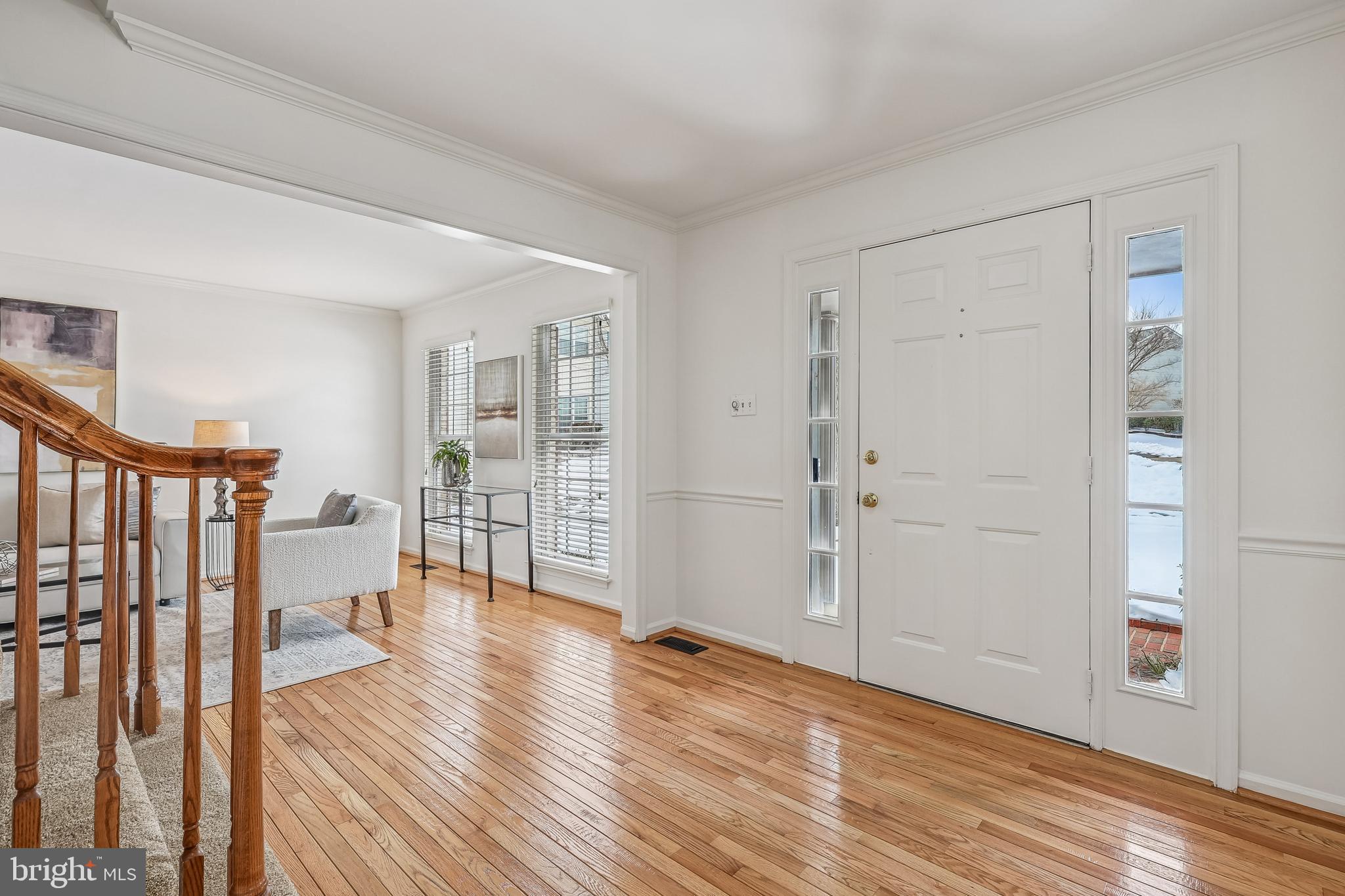 DRANESVILLE ESTATES - Residential