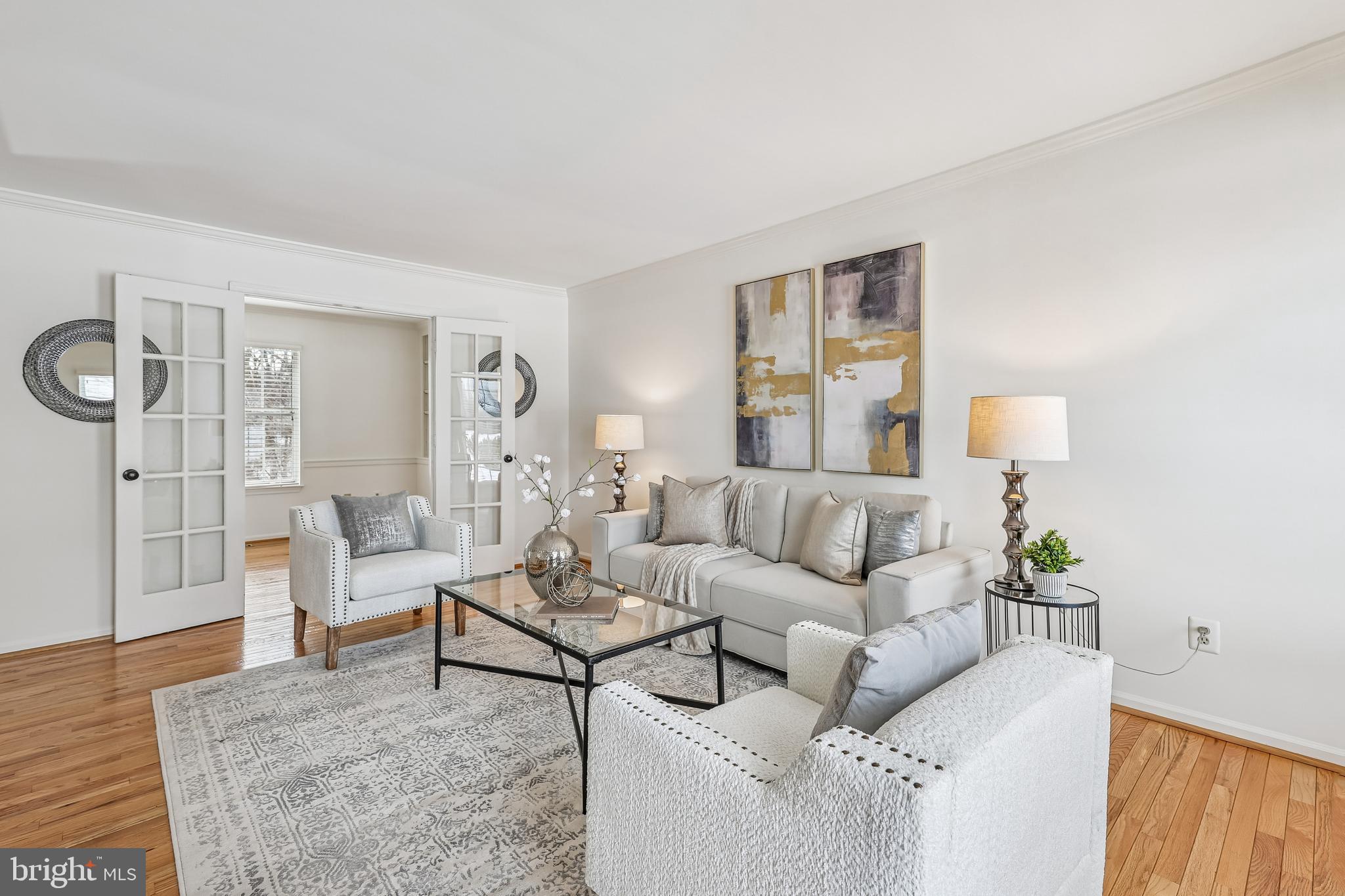 DRANESVILLE ESTATES - Residential