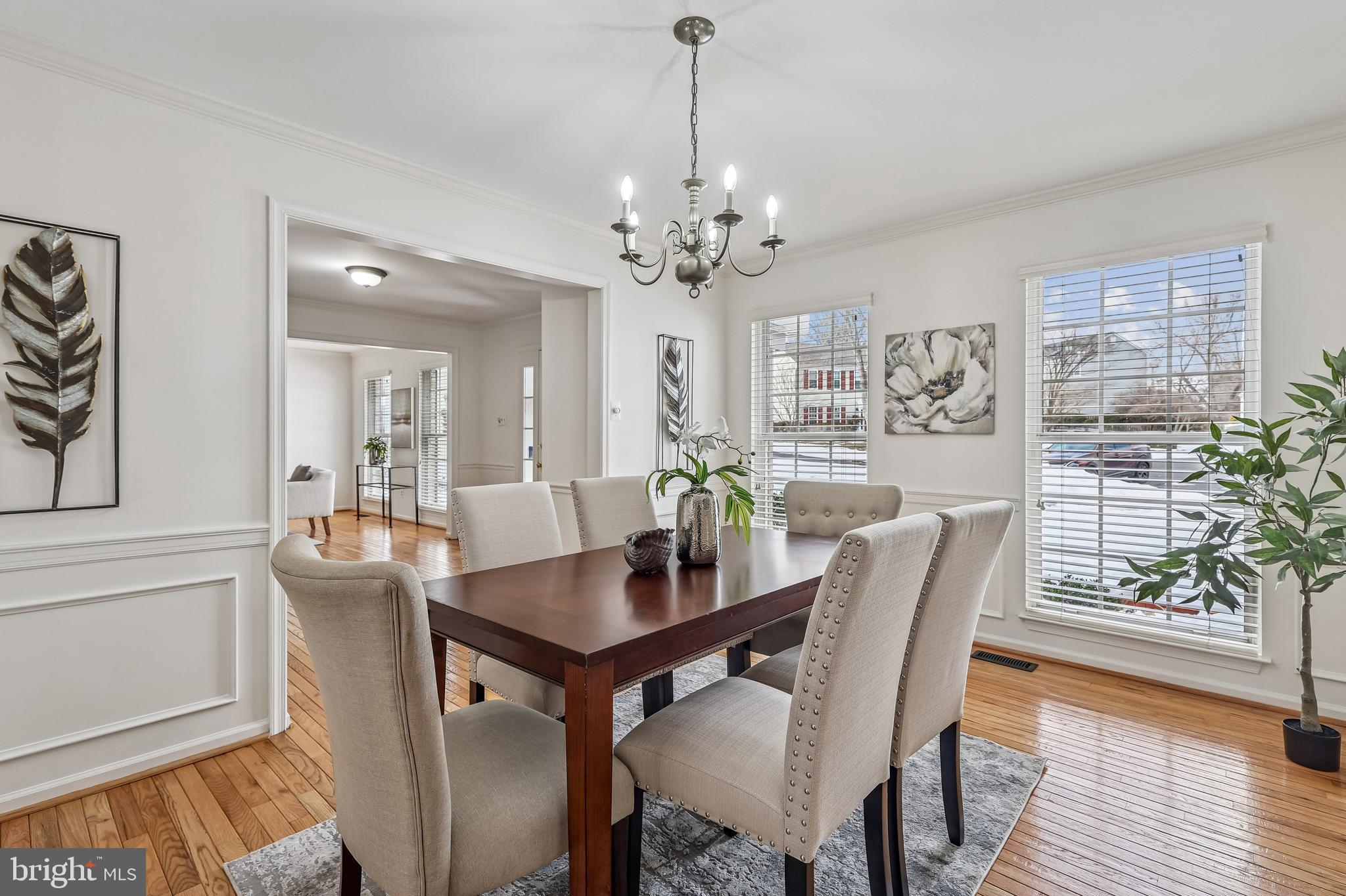 DRANESVILLE ESTATES - Residential