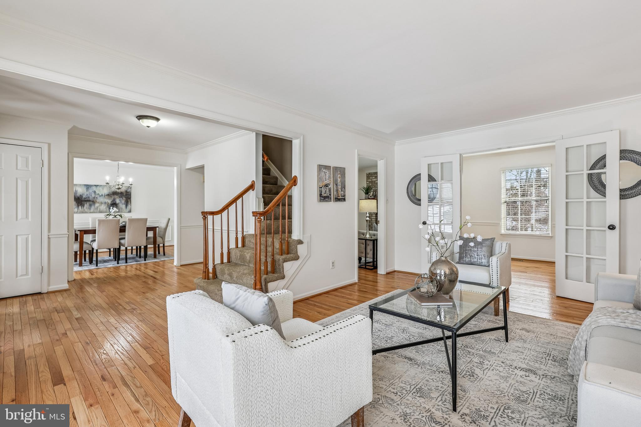 DRANESVILLE ESTATES - Residential