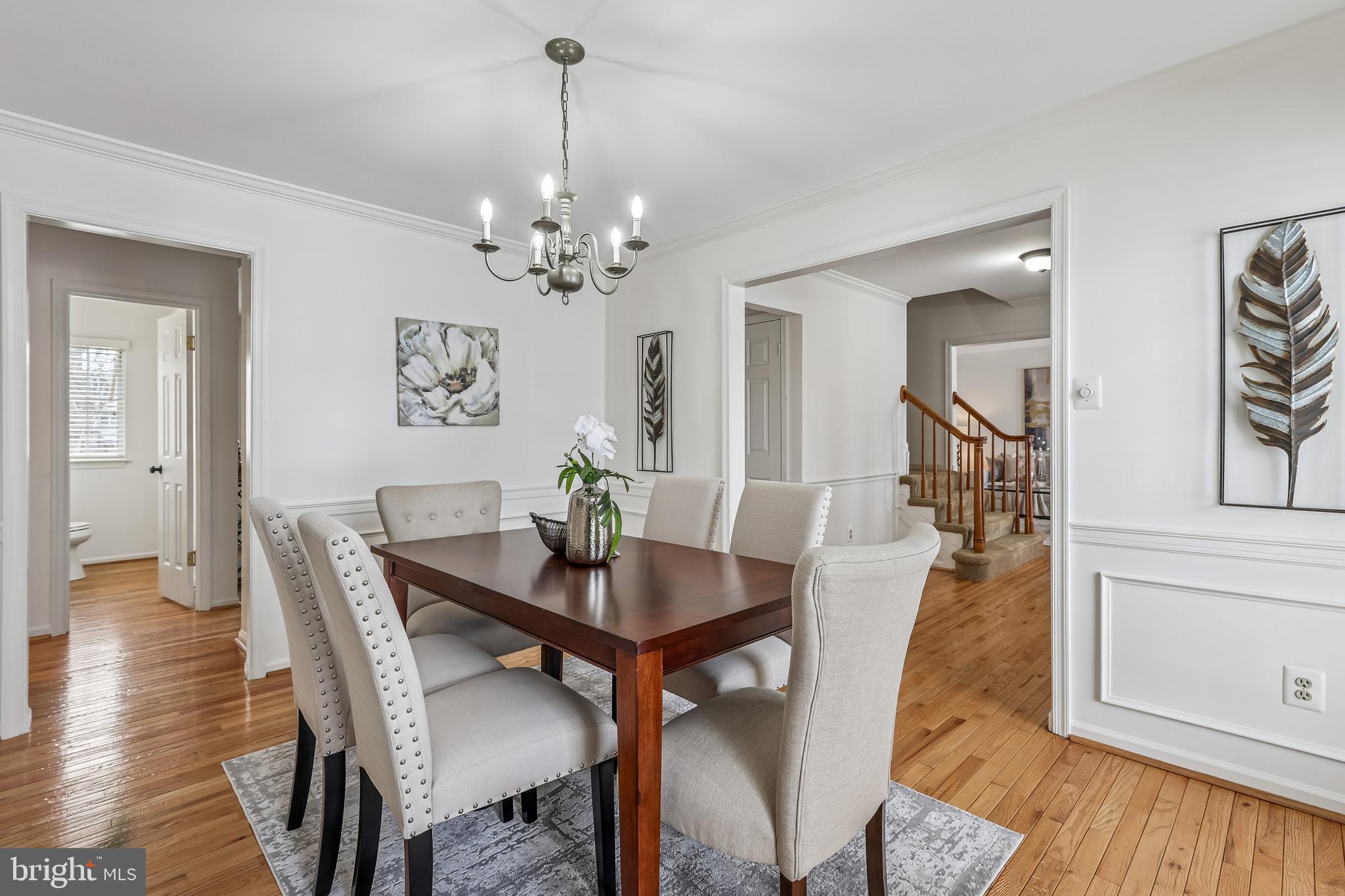 DRANESVILLE ESTATES - Residential