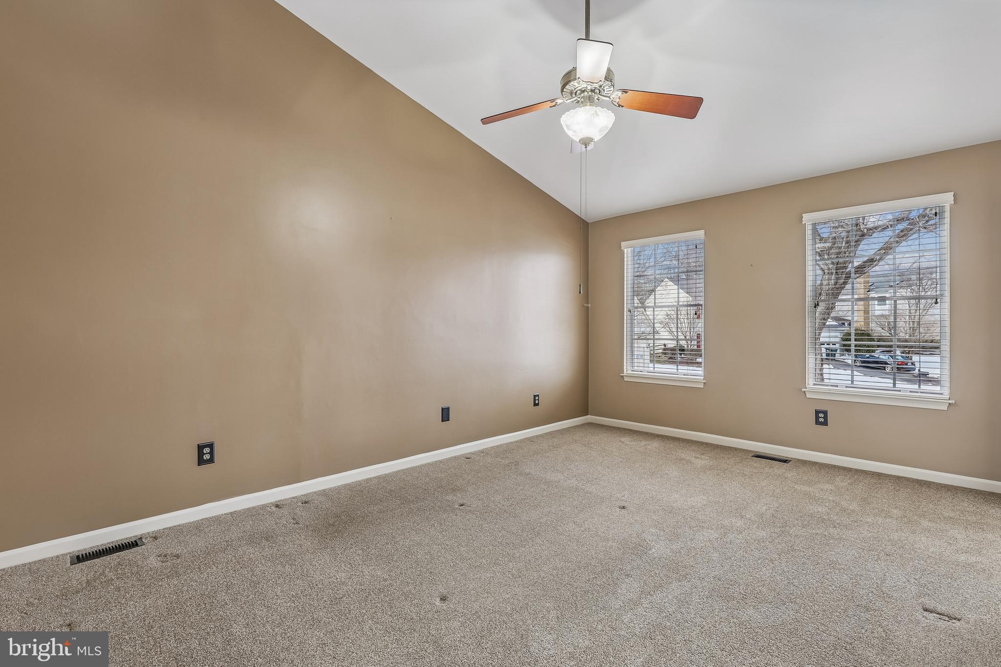 DRANESVILLE ESTATES - Residential