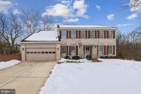 1326 Stourhead Court, Herndon, VA 20170 - MLS#: VAFX2290252