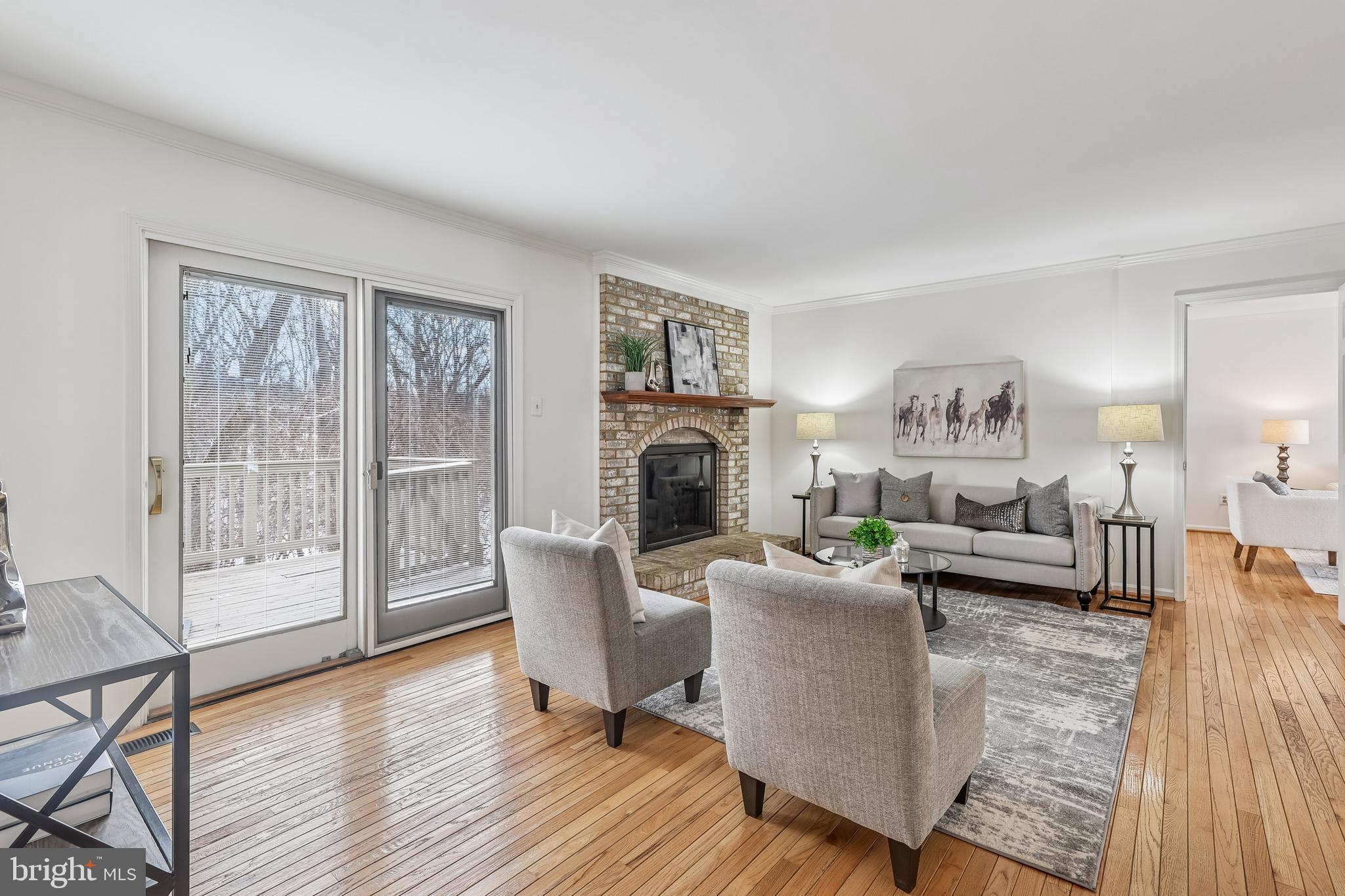 DRANESVILLE ESTATES - Residential