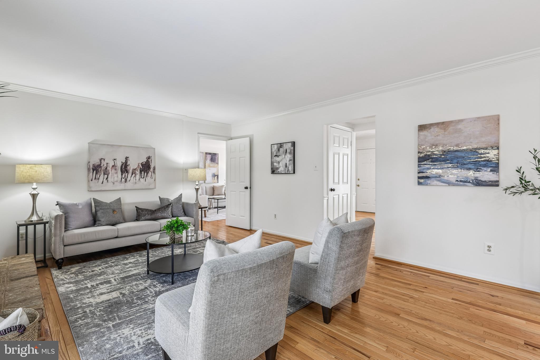 DRANESVILLE ESTATES - Residential