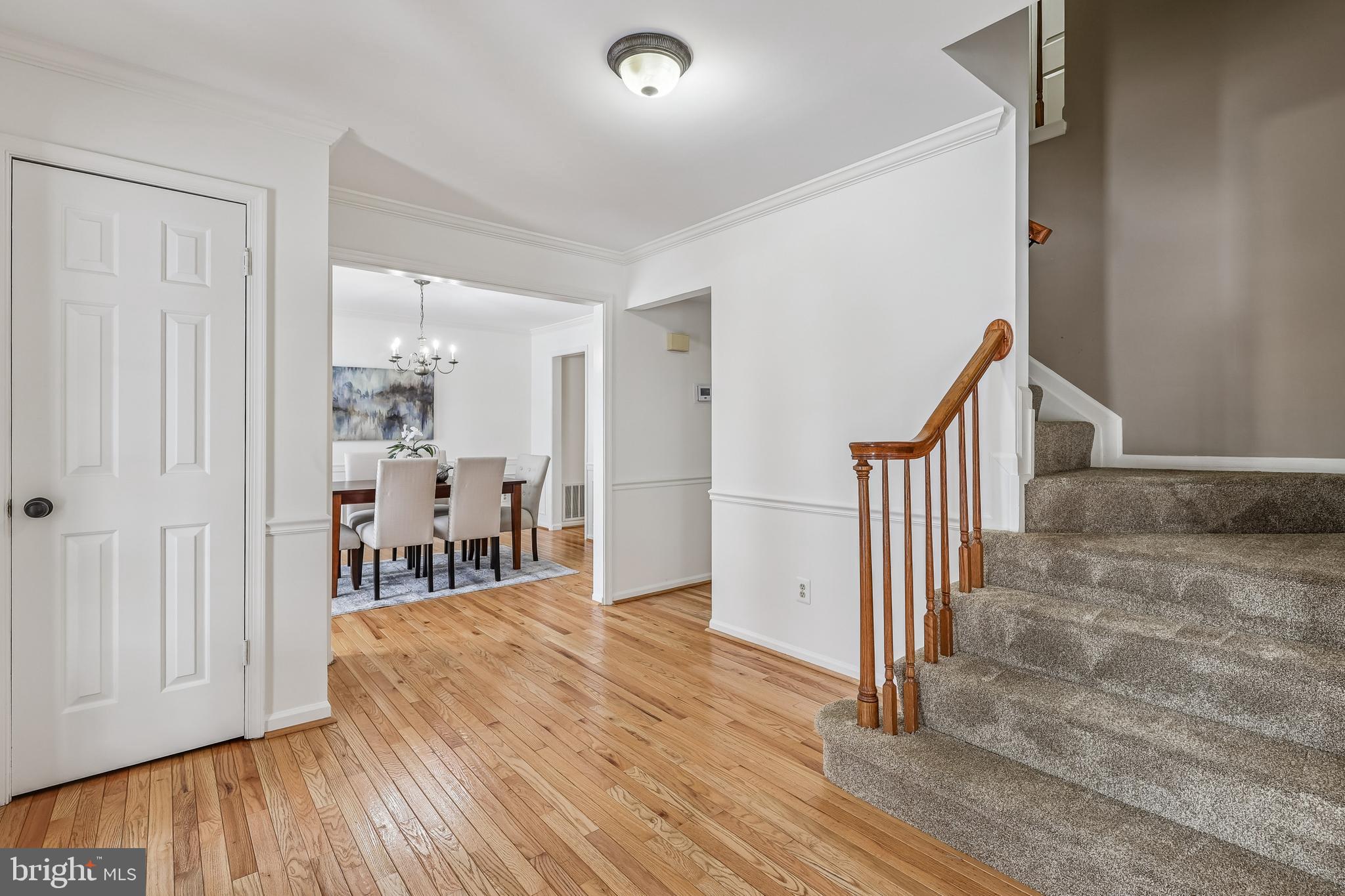 DRANESVILLE ESTATES - Residential