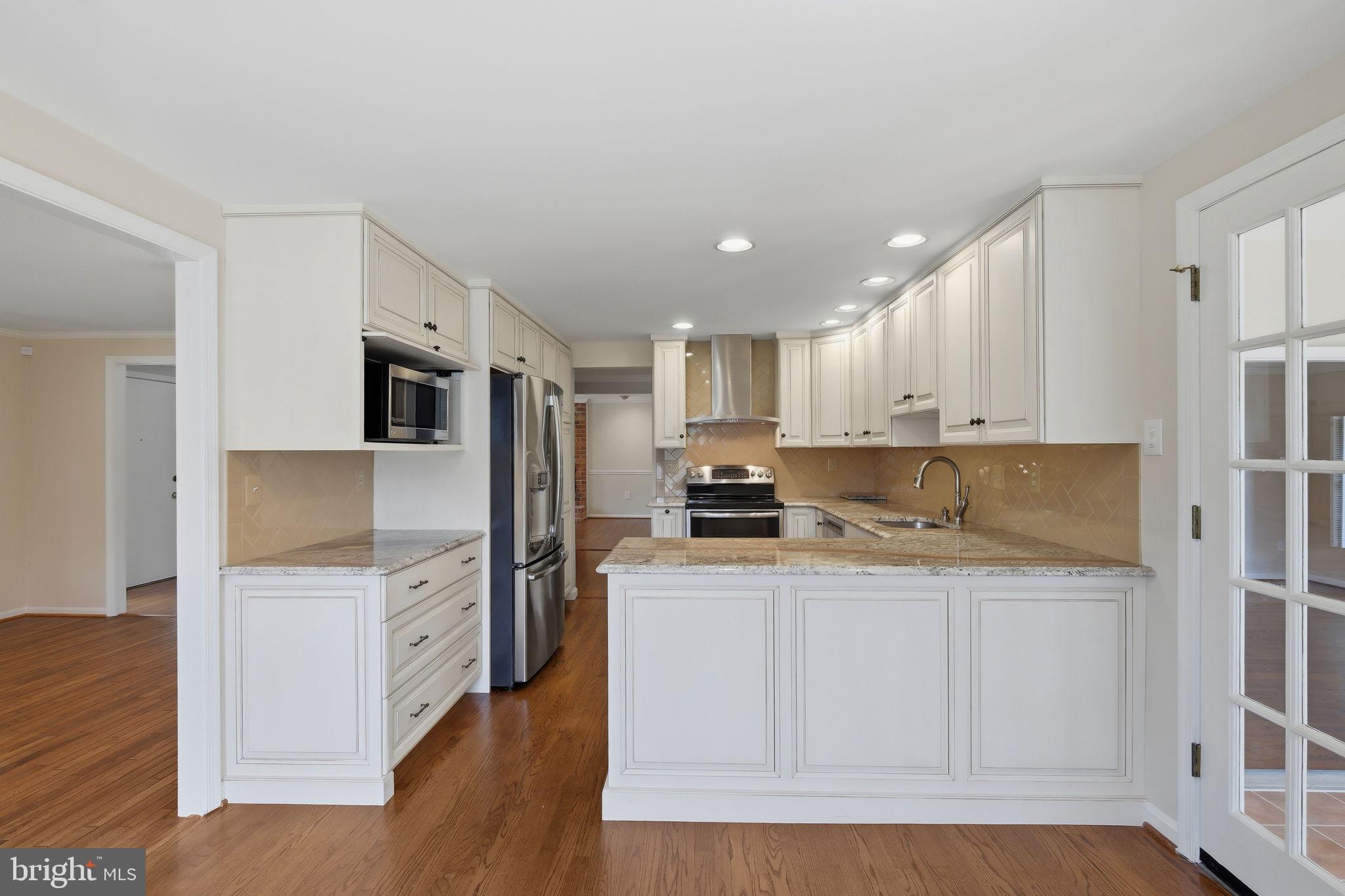 HORIZON HILL - Residential