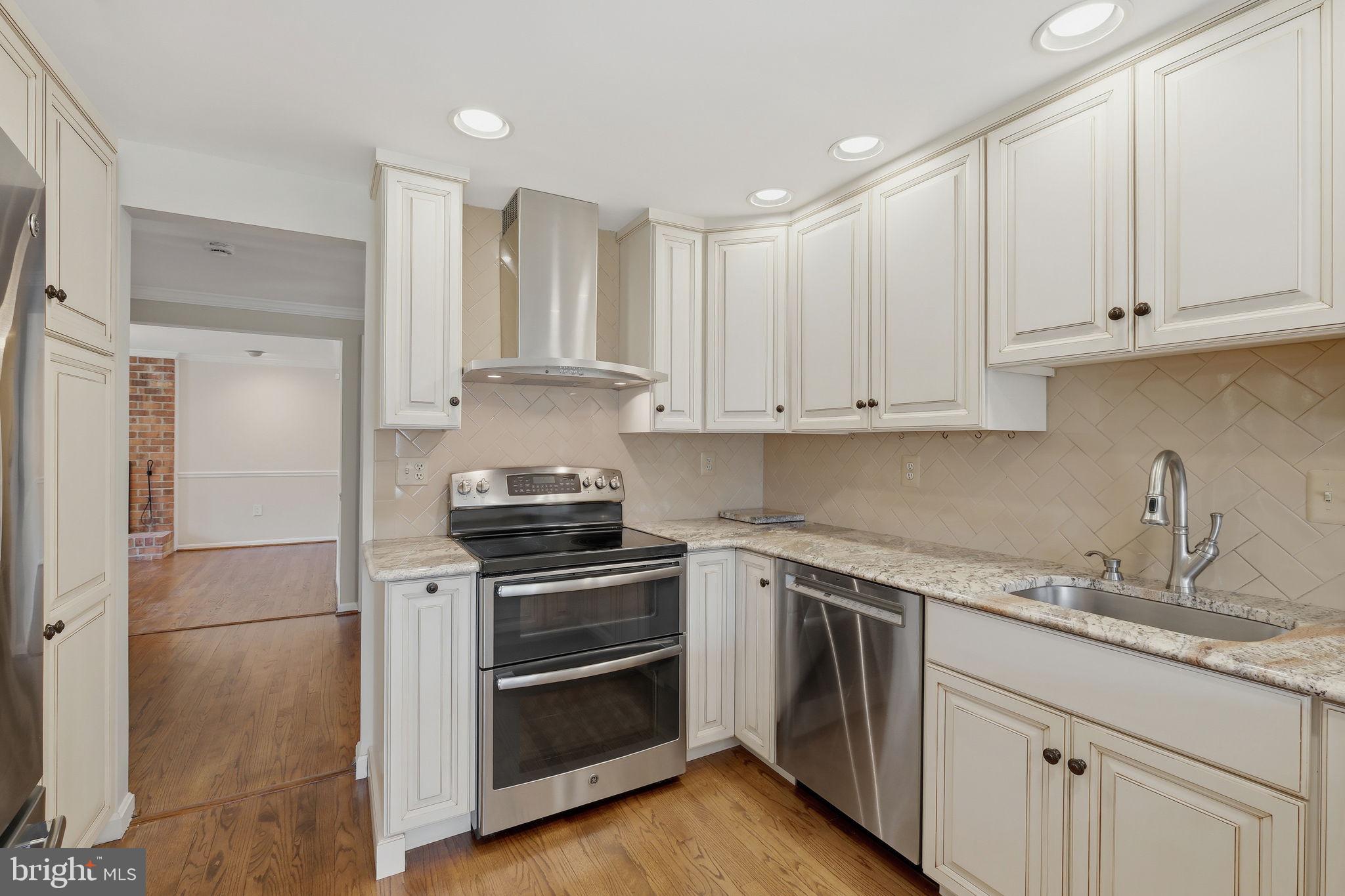 HORIZON HILL - Residential