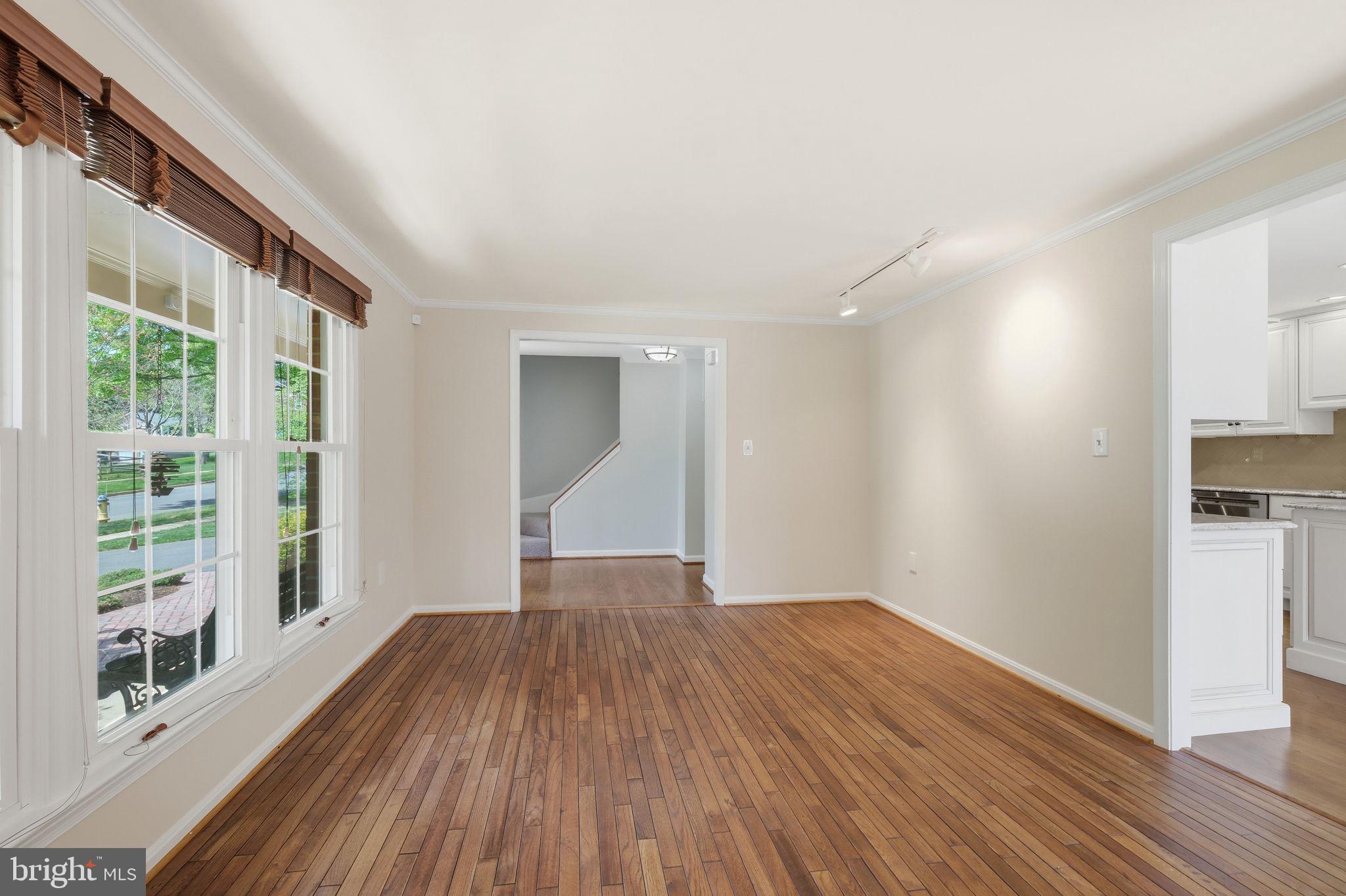 HORIZON HILL - Residential